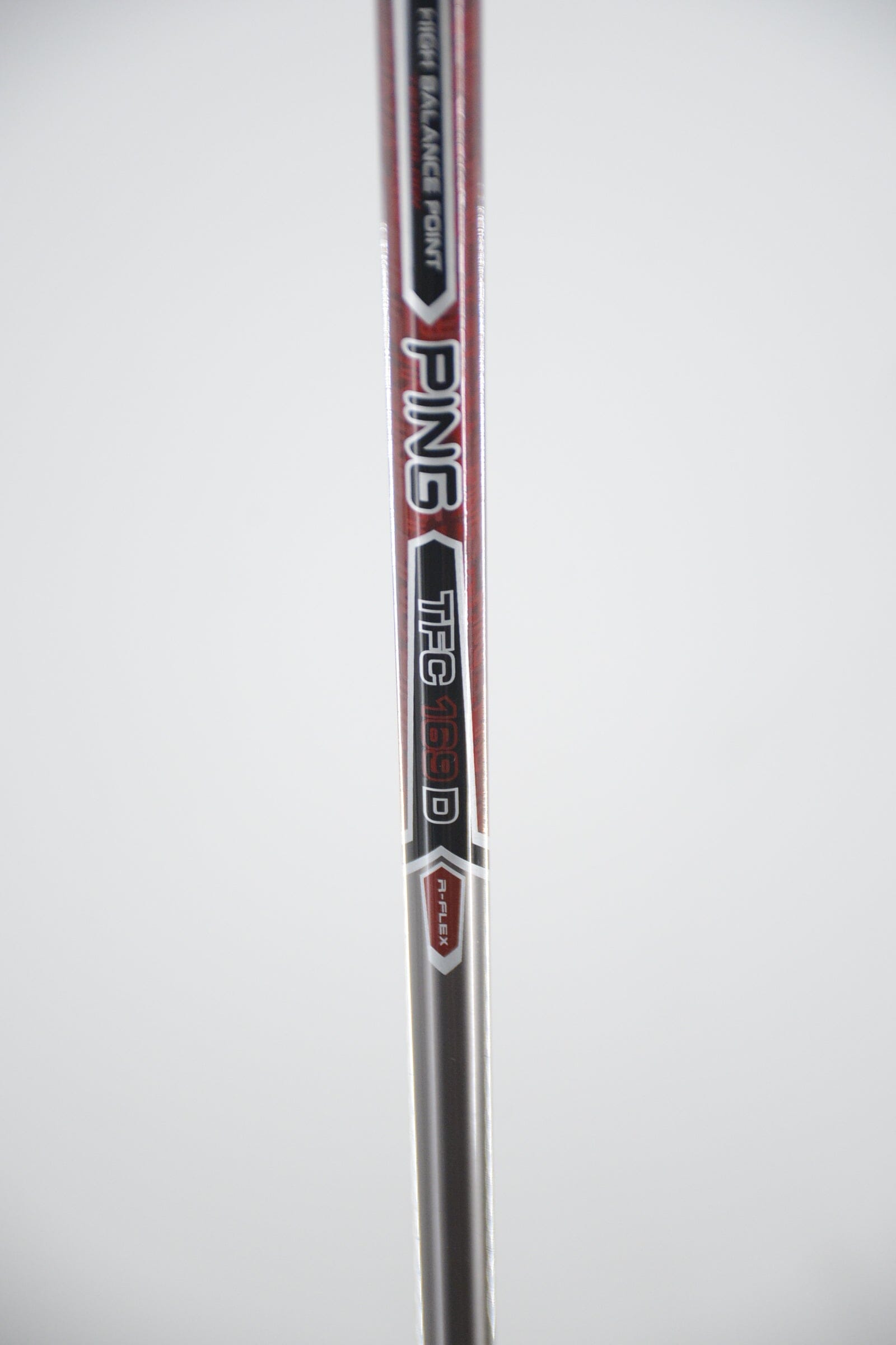 Ping G20 12 Degree Driver R Flex 45.25" Golf Clubs GolfRoots 