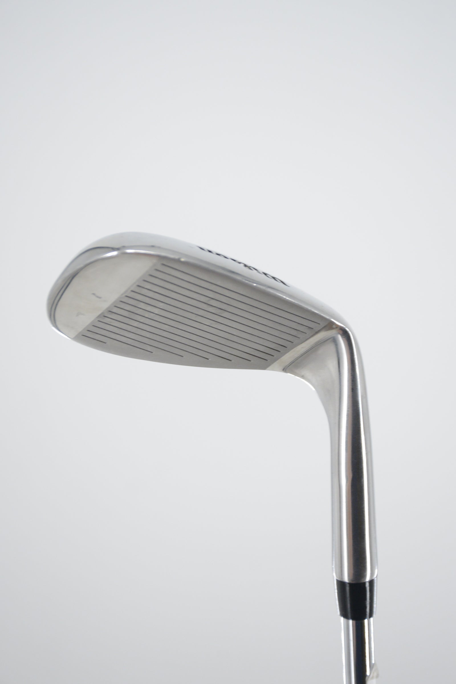 Lefty Wilson Harmonized 52 Degree Wedge Wedge Flex 35.25"