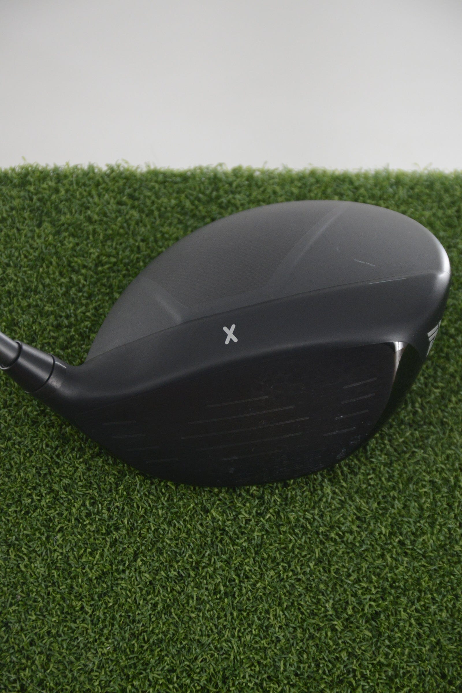 Lefty PXG 0811X Prototype 9 Degree Driver S Flex 45" Golf Clubs GolfRoots 