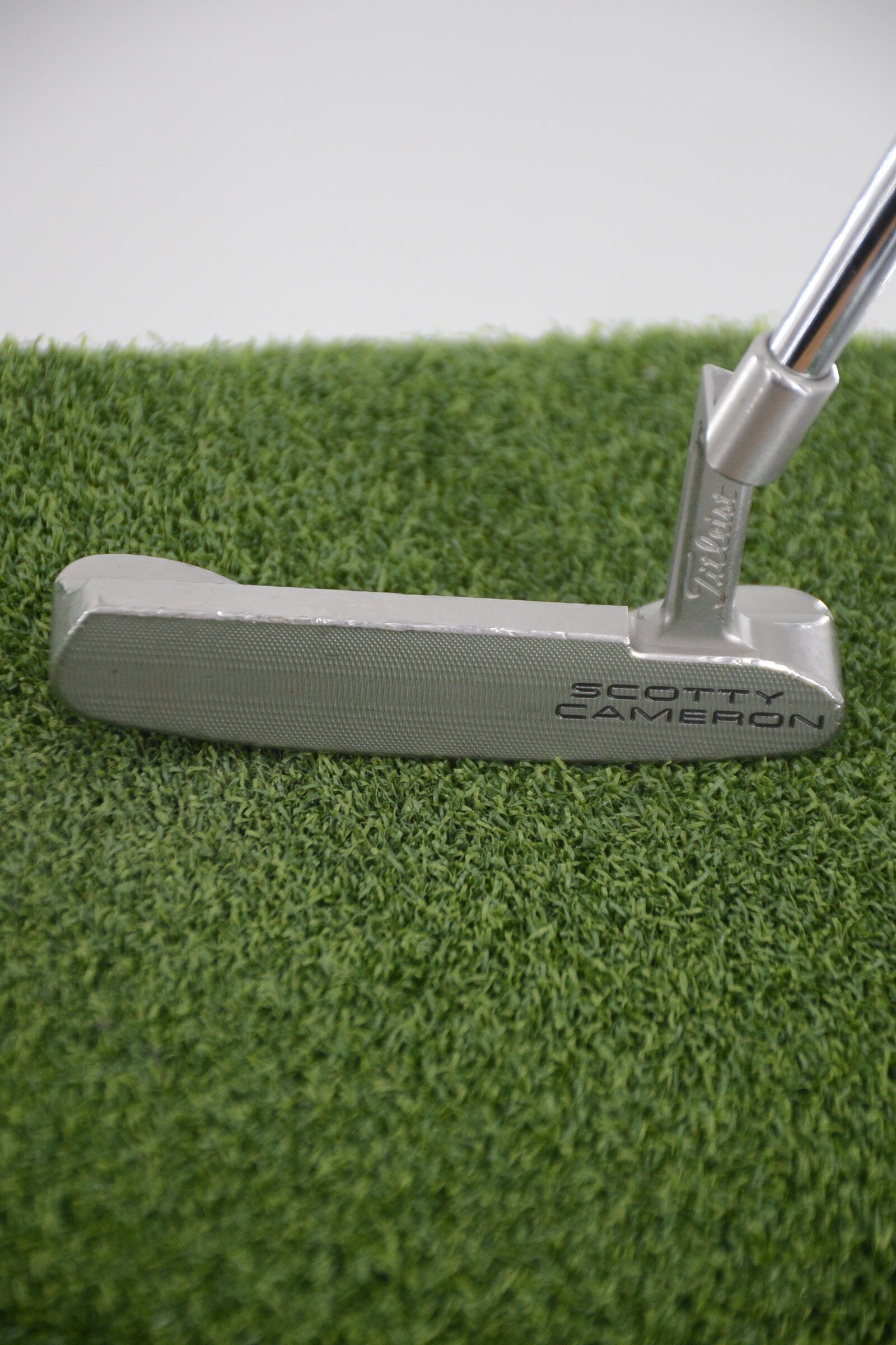 Scotty Cameron Special Select Newport 1st of 500 Putter 34" Golf Clubs GolfRoots 