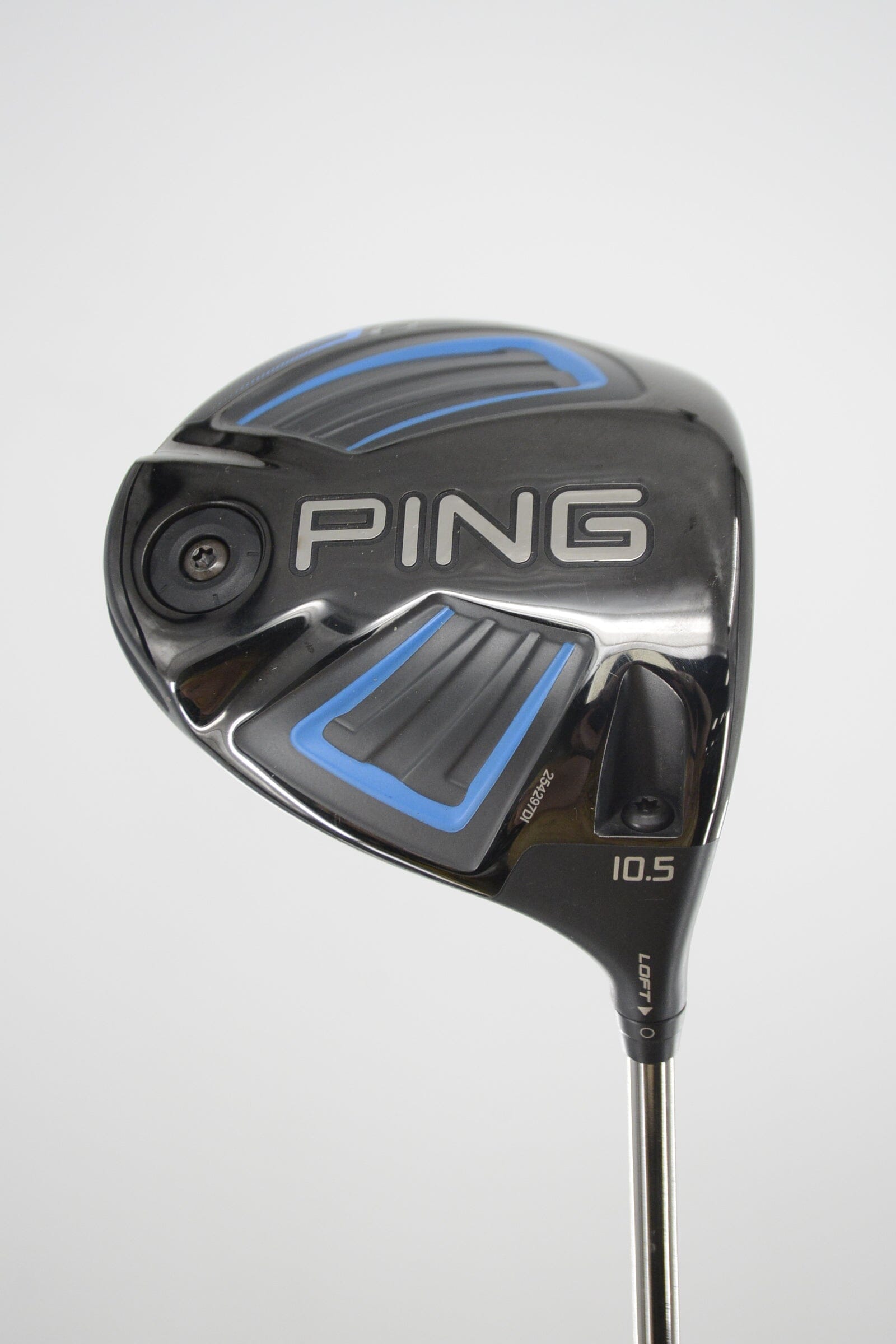 Ping G 10.5 Degree Driver R Flex 45" Golf Clubs GolfRoots 