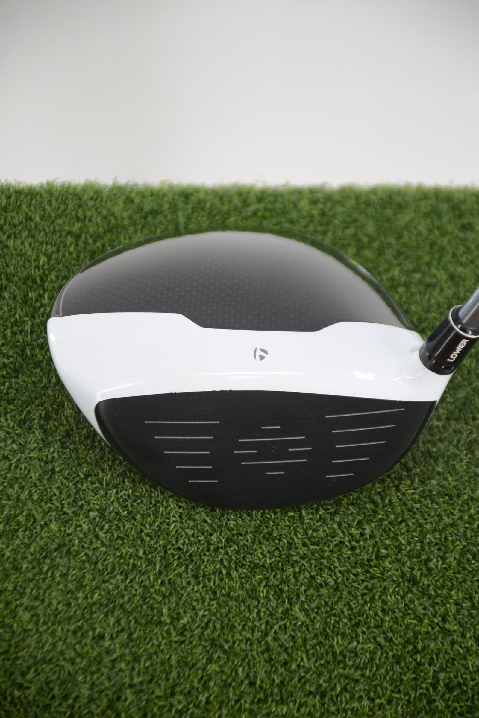 TaylorMade M2 D-Type 10.5 Degree Driver S Flex 45.75" Golf Clubs GolfRoots 