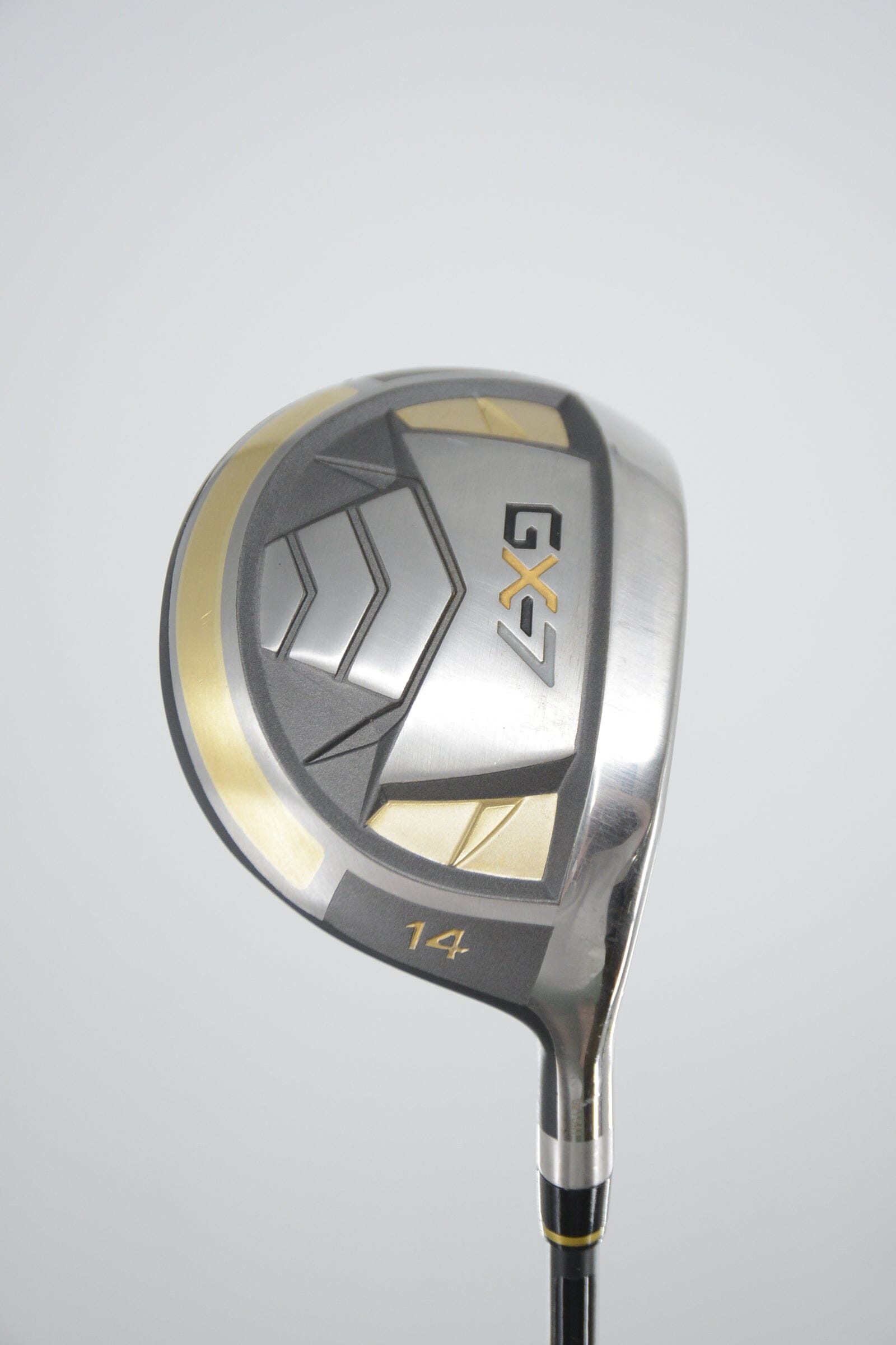 GX-7 14 Degree Wood SR Flex 42.5" Golf Clubs GolfRoots 