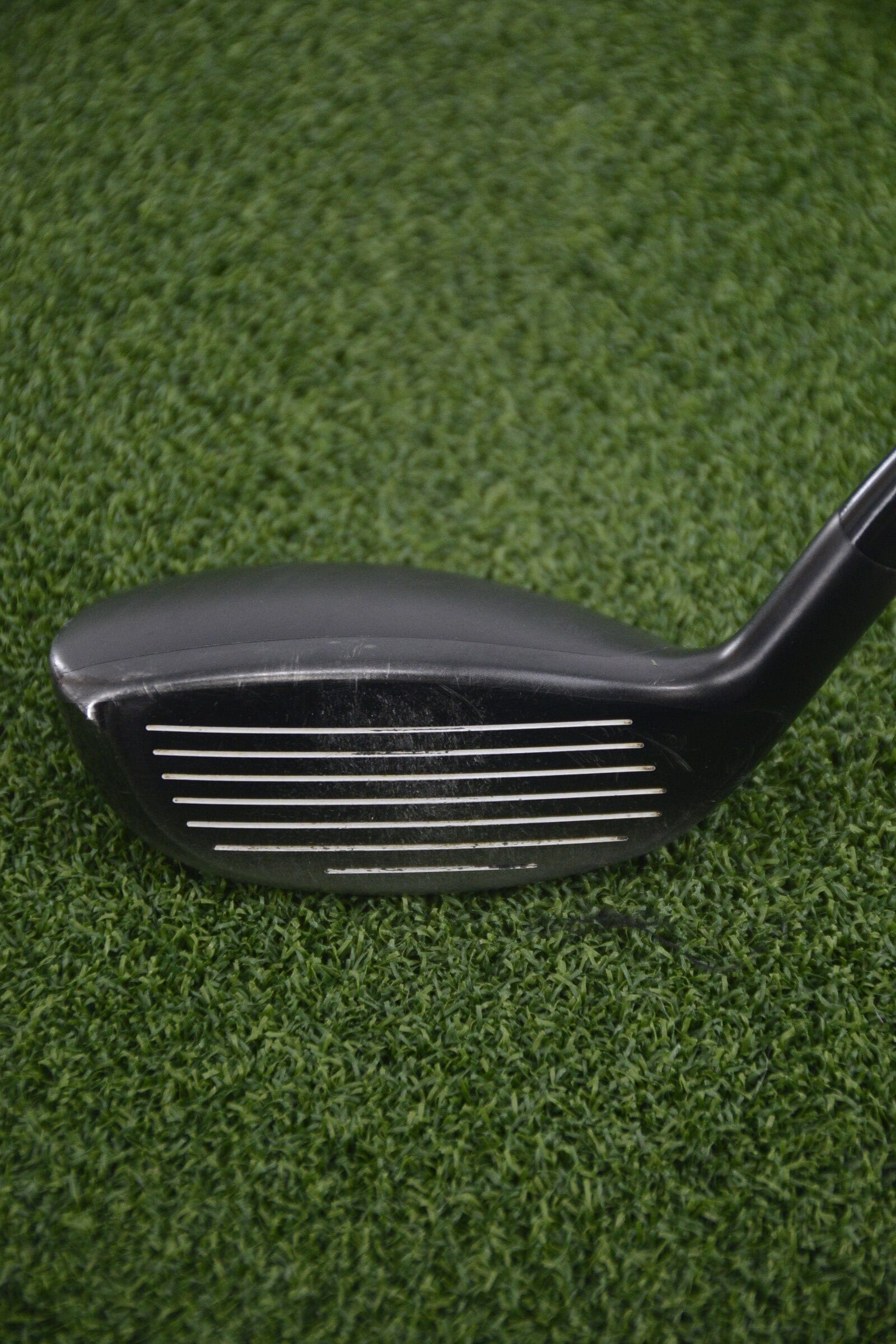 Ping I20 17 Degree Hybrid X Flex 40.5" Golf Clubs GolfRoots 