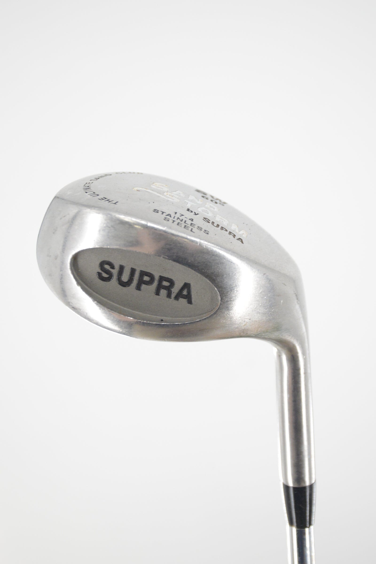 Supra Sand Storm SW Wedge Flex 35.5" Golf Clubs GolfRoots 