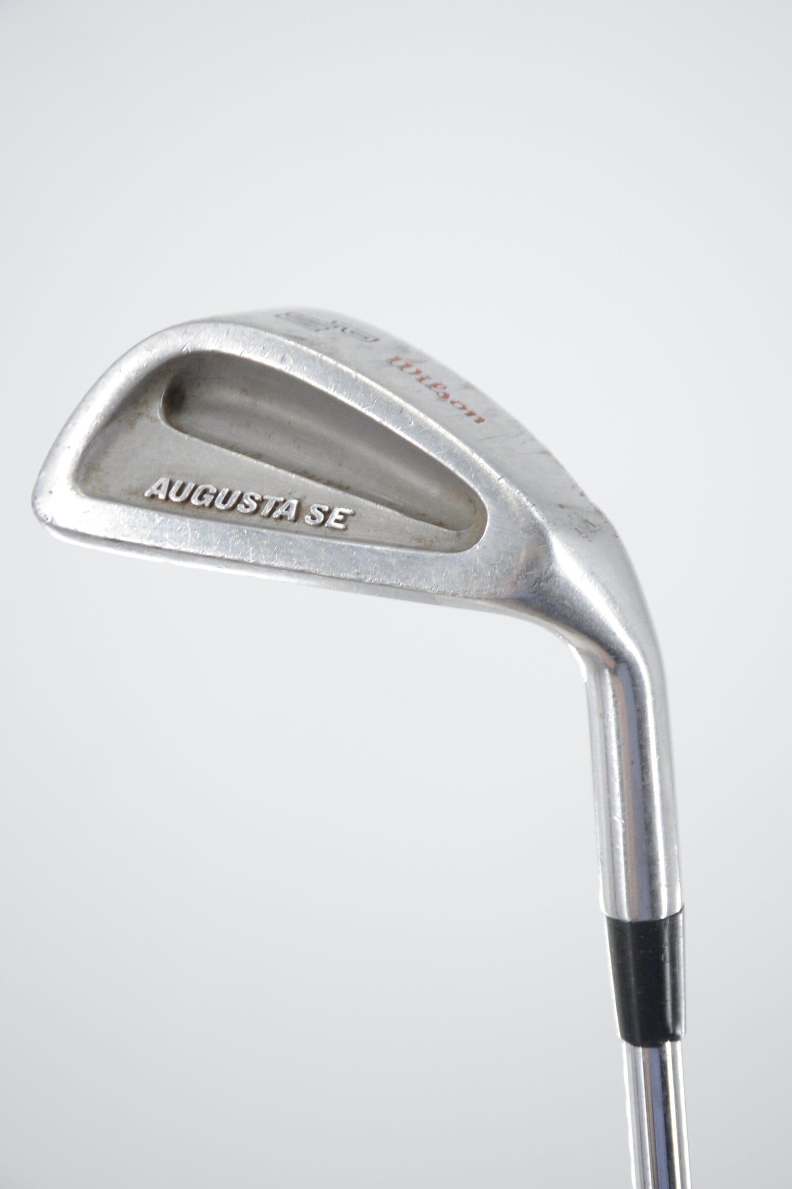 Wilson Augusta SE PW S Flex 35" Golf Clubs GolfRoots 