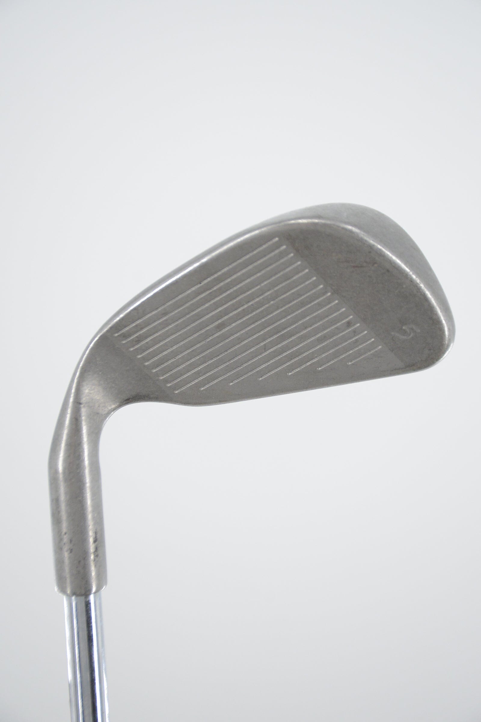 Ping Eye 2+ 5 Iron S Flex 37.75" Golf Clubs GolfRoots 