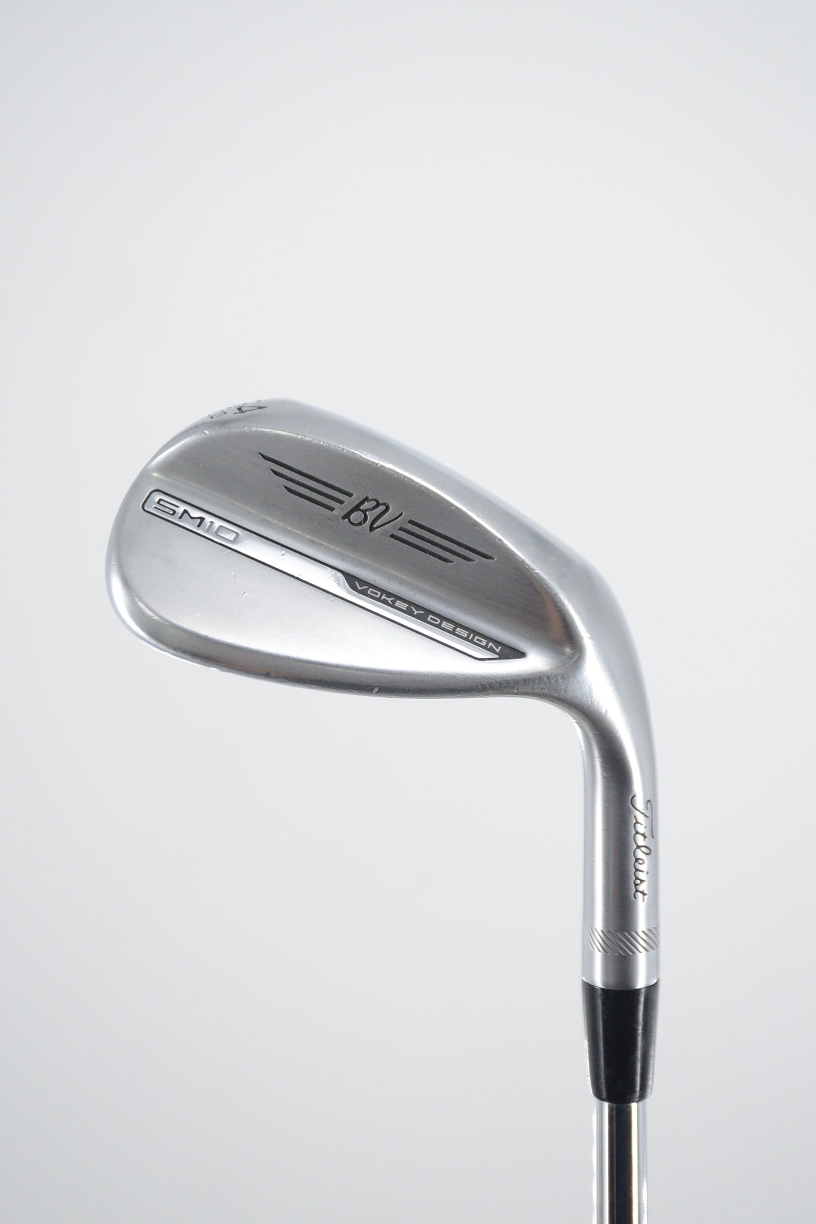 Pre-Owned Titleist Vokey Wedges | GolfRoots