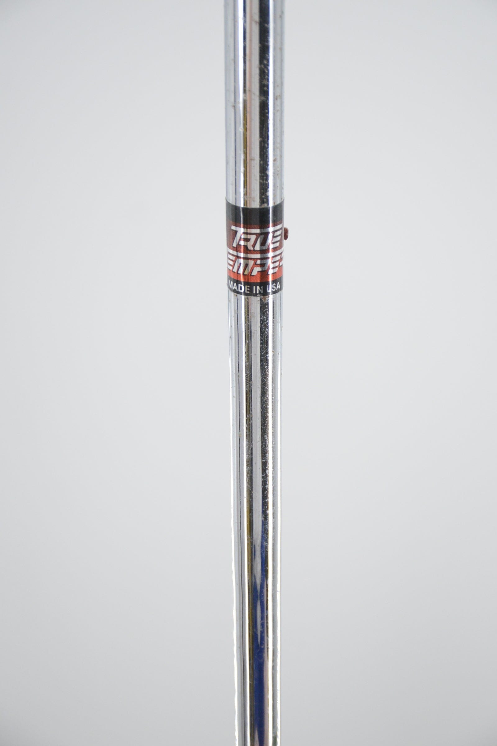 Aspire X3 Speed Zone 9 Iron S Flex 35.5" Golf Clubs GolfRoots 