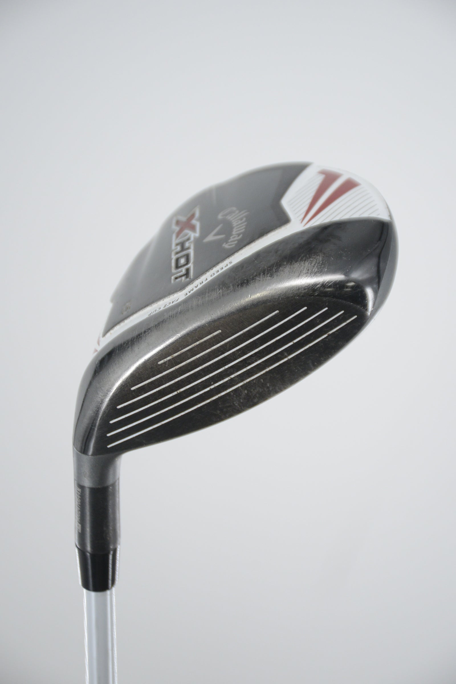 Callaway X Hot 2013 Pro 15 Degree Wood S Flex 43"