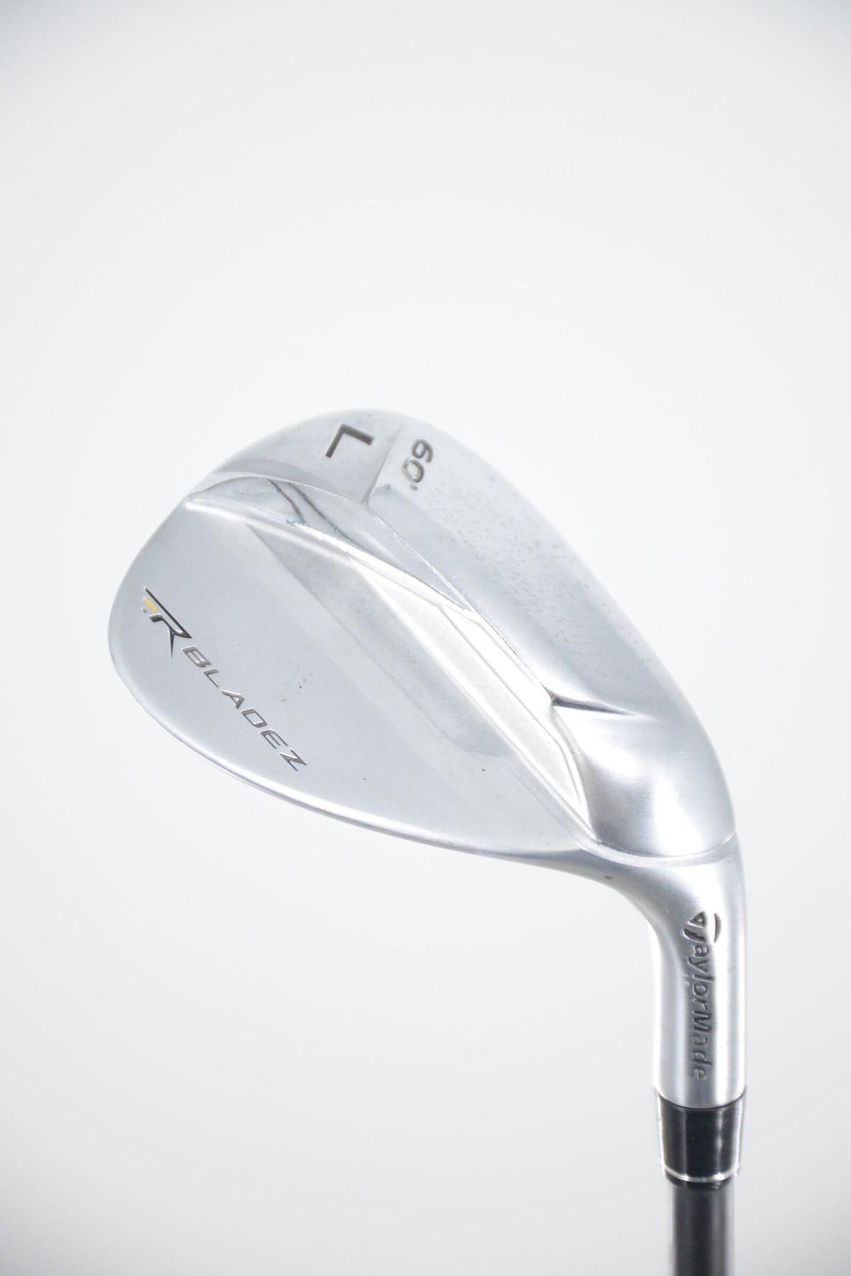 Women's TaylorMade Rbladez LW W Flex 34" Golf Irons TaylorMade 