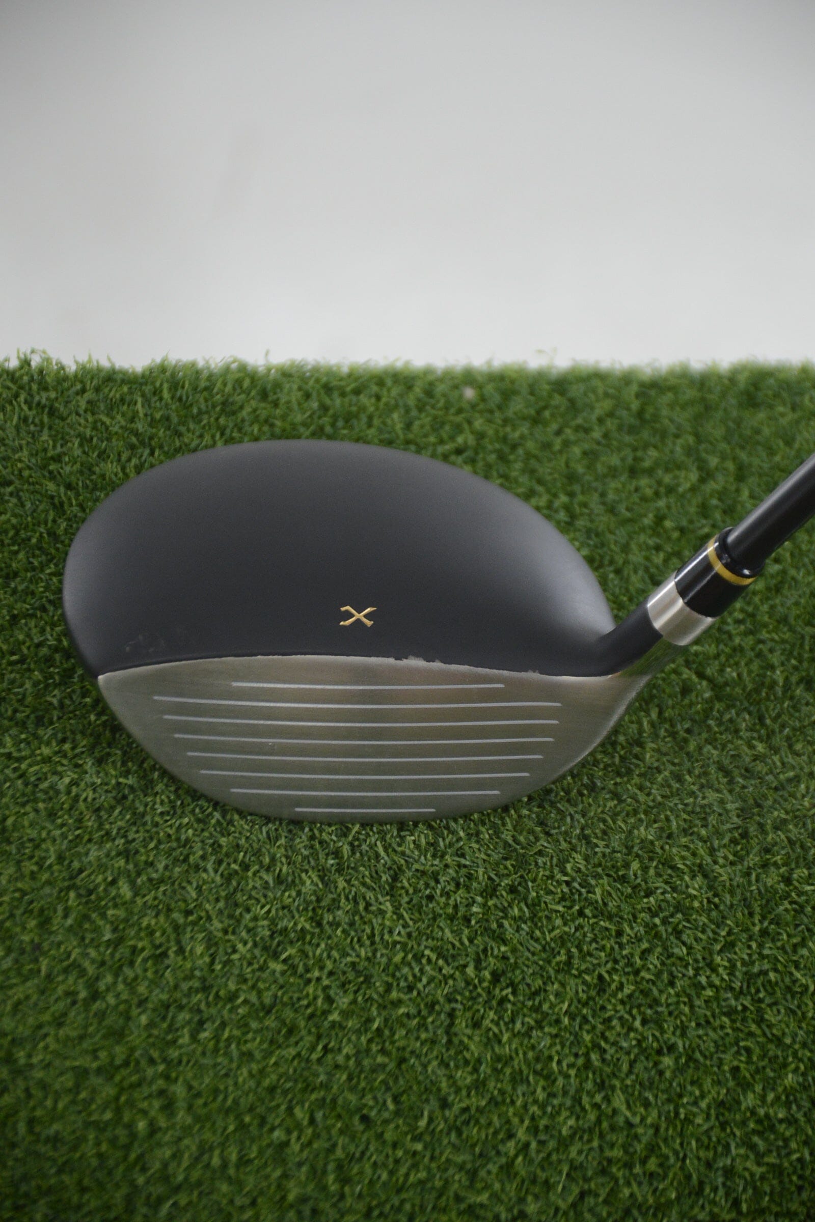 GX-7 14 Degree Wood SR Flex 42.5" Golf Clubs GolfRoots 