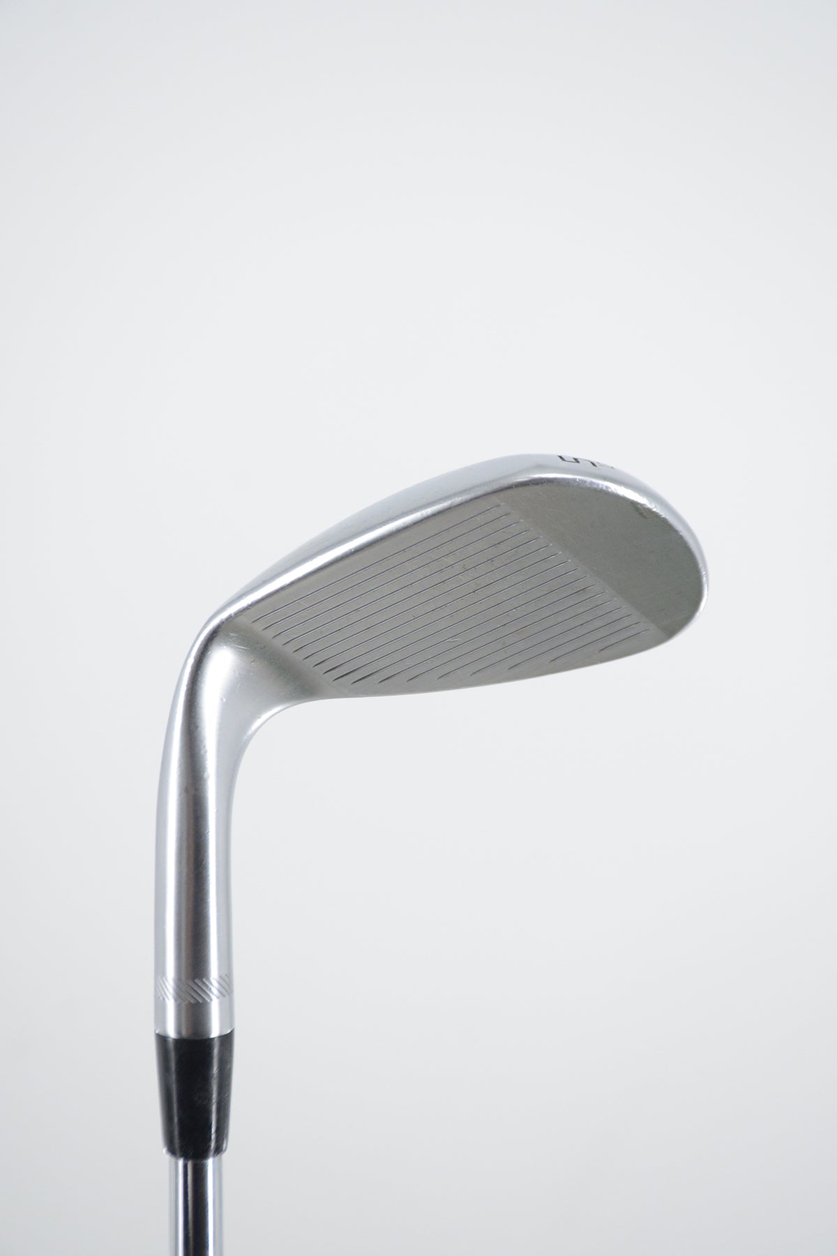 Titleist Vokey SM10 Tour Chrome 54 Degree Wedge Wedge Flex 35"