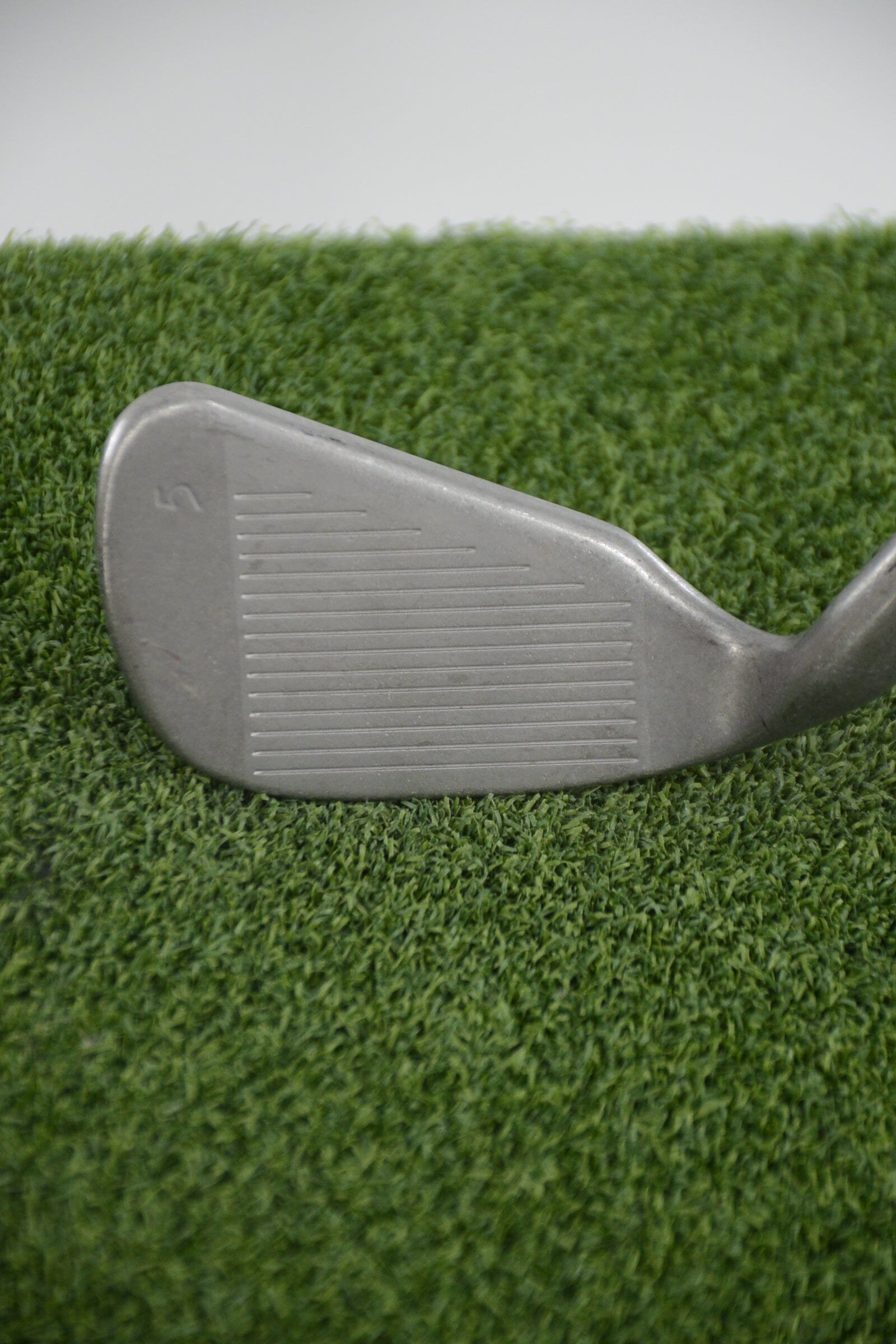 Ping Eye 2+ 5 Iron S Flex 37.75" Golf Clubs GolfRoots 