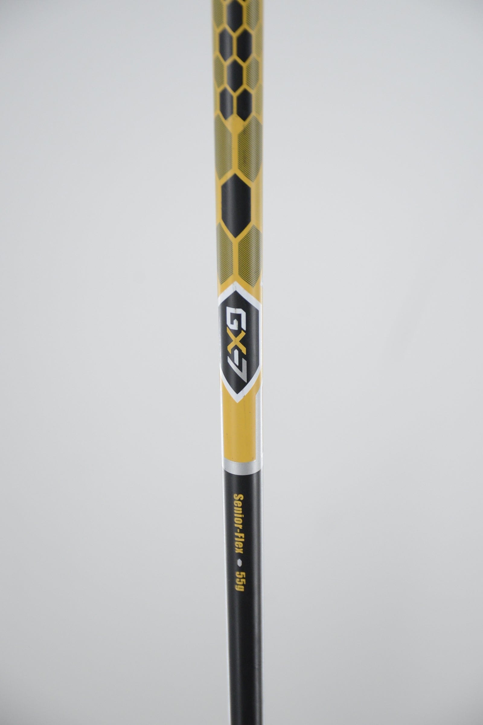 GX-7 14 Degree Wood SR Flex 42.5" Golf Clubs GolfRoots 