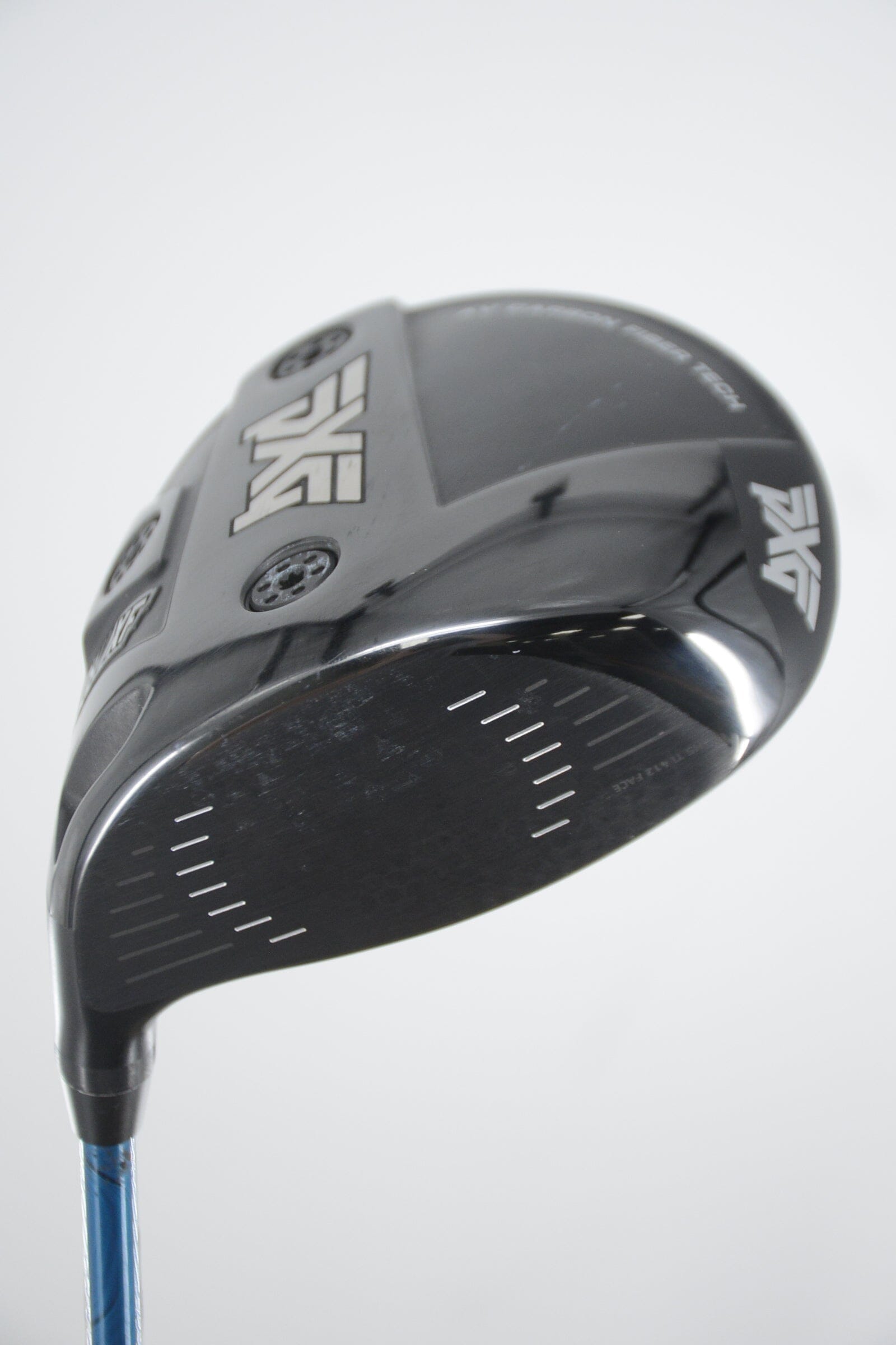 PXG 0811XF Gen 4 9 Degree Driver S Flex 44.5" Golf Clubs GolfRoots 