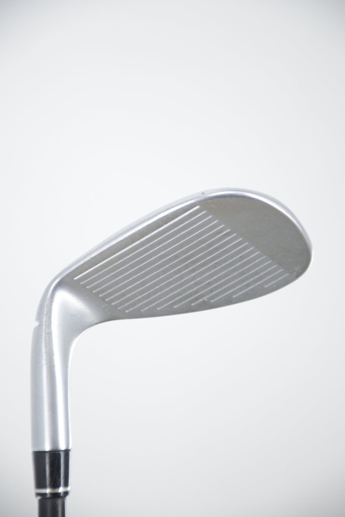 Women's TaylorMade Rbladez LW W Flex 34" Golf Irons TaylorMade 