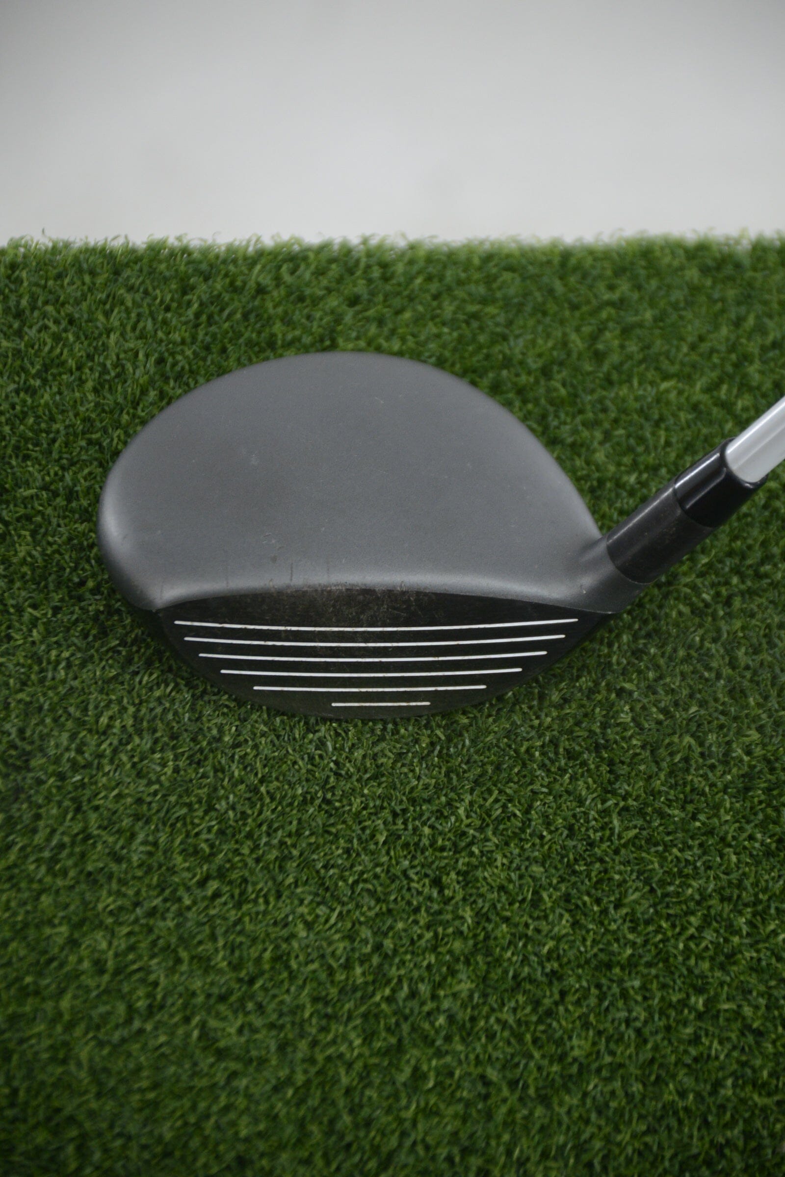 Callaway X Hot 2013 Pro 15 Degree Wood S Flex 43"