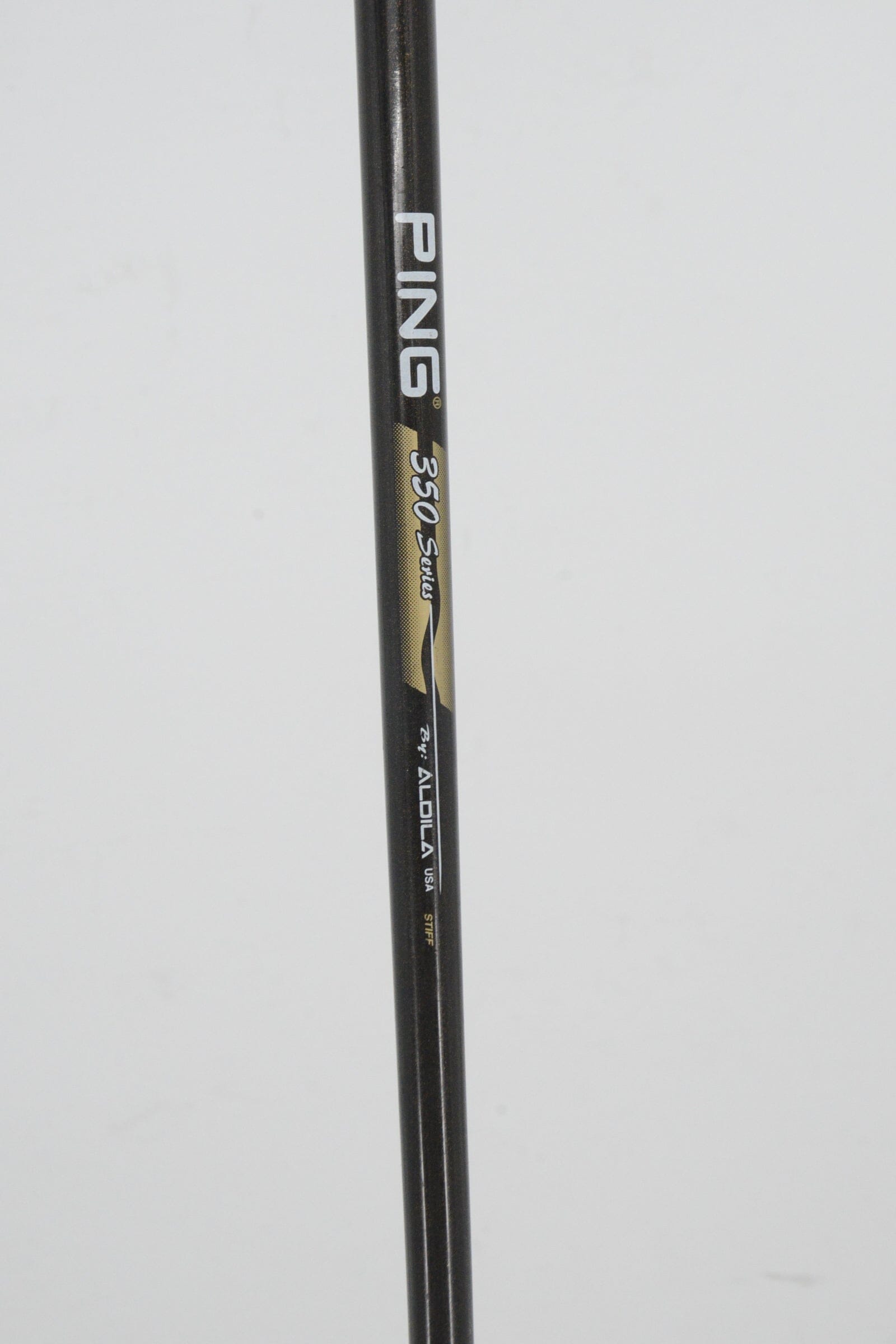 Ping ISI Nickel 7-SW Iron Set S Flex Std Length Golf Clubs GolfRoots 