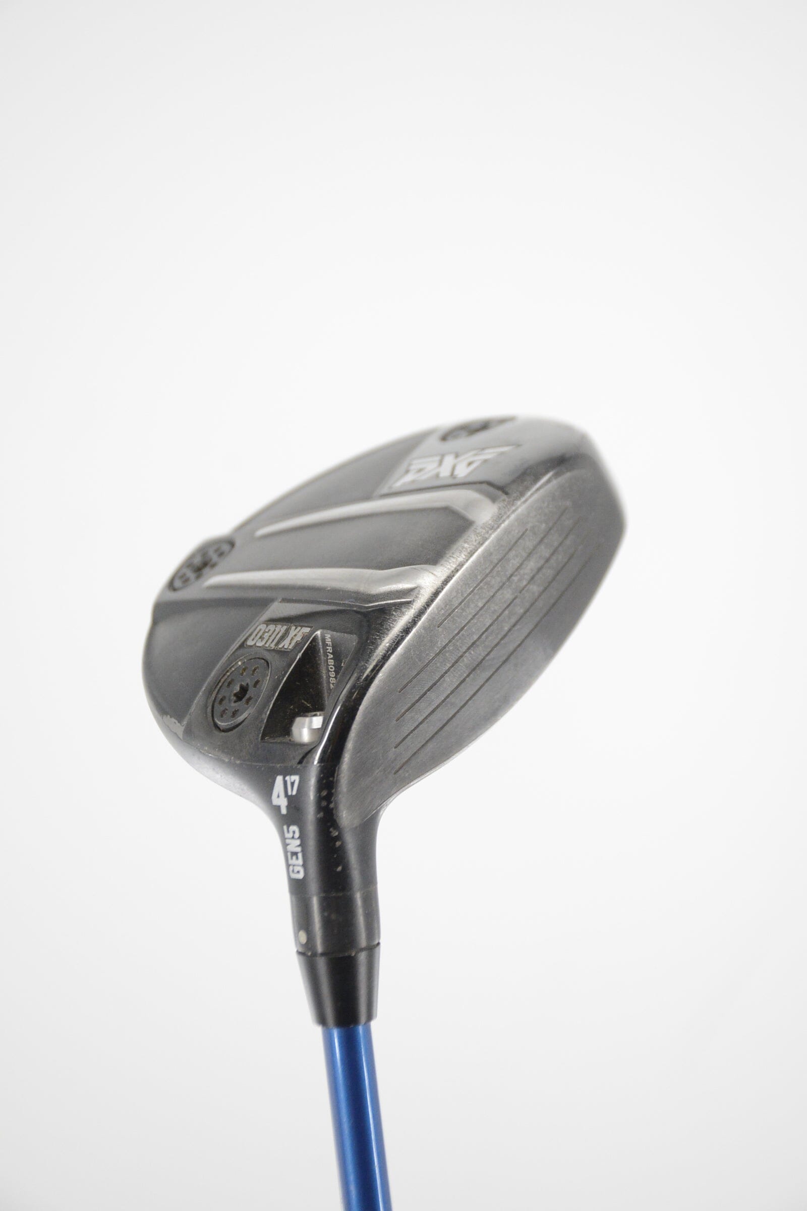 PXG 0311Xf Gen5 4 Wood SR Flex 42.75" Golf Clubs GolfRoots 