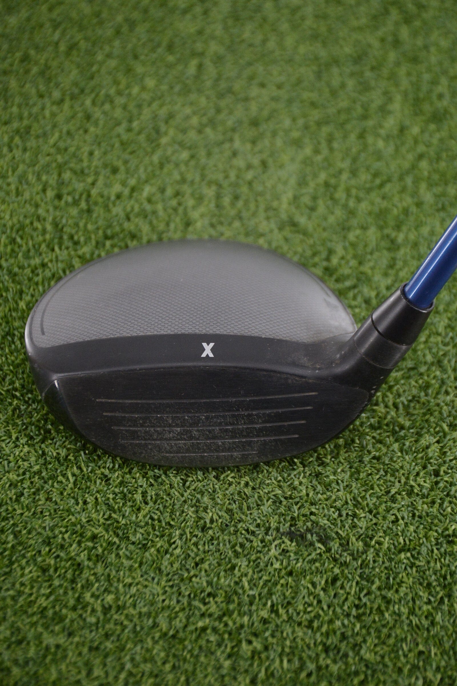 PXG 0311Xf Gen5 4 Wood SR Flex 42.75" Golf Clubs GolfRoots 