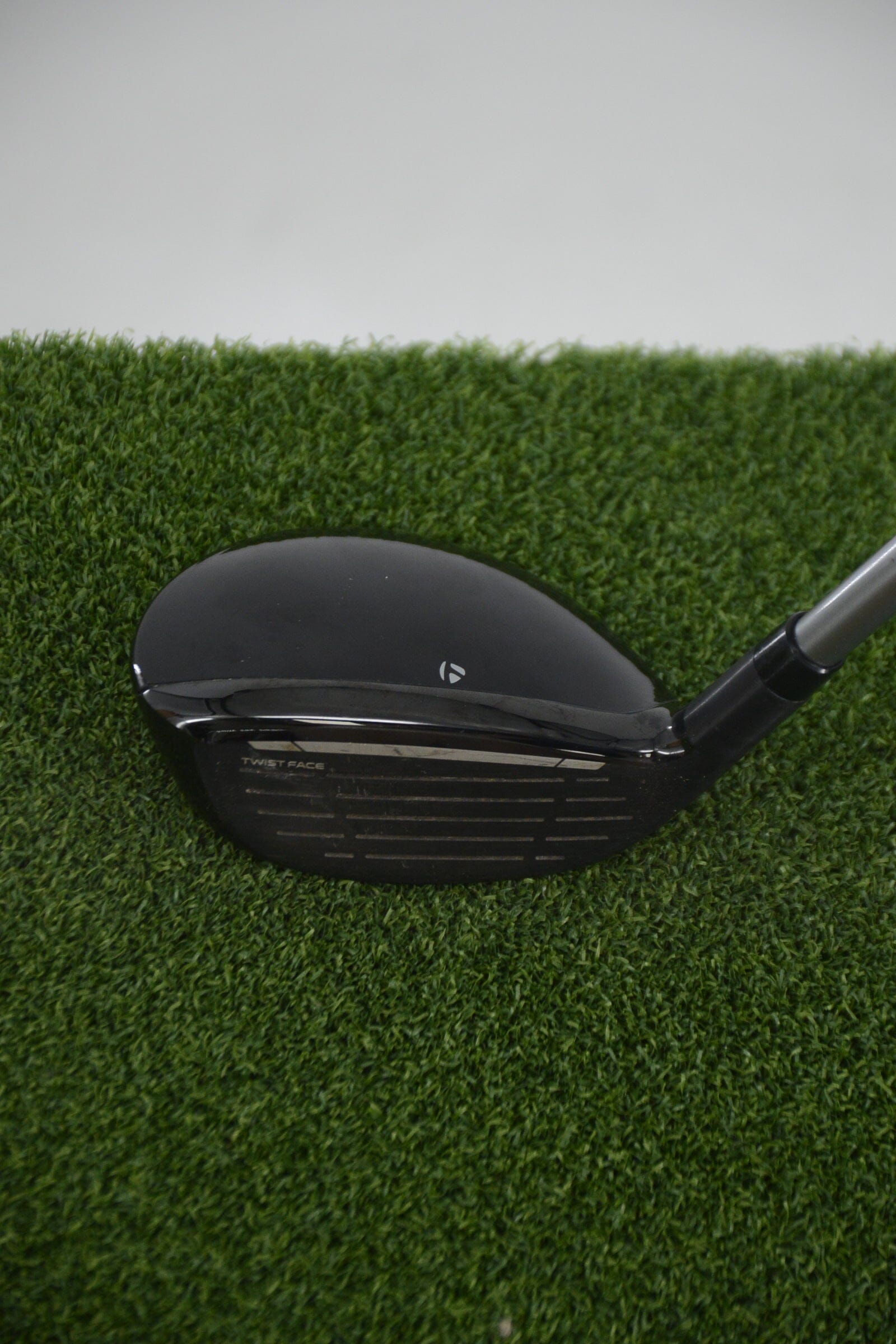 TaylorMade Qi10 Max Rescue 4 Hybrid R Flex 39.75" Golf Clubs GolfRoots 