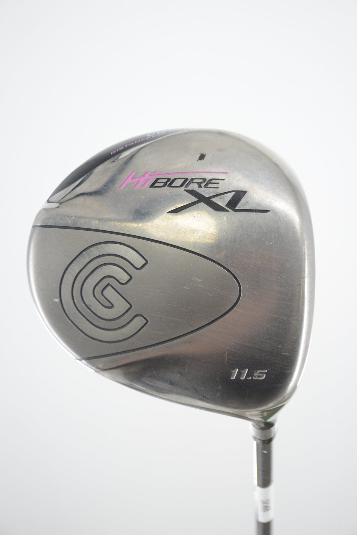 Women's Cleveland Hibore XL 11.5 Degree Driver W Flex 44.5" Golf Drivers Cleveland 