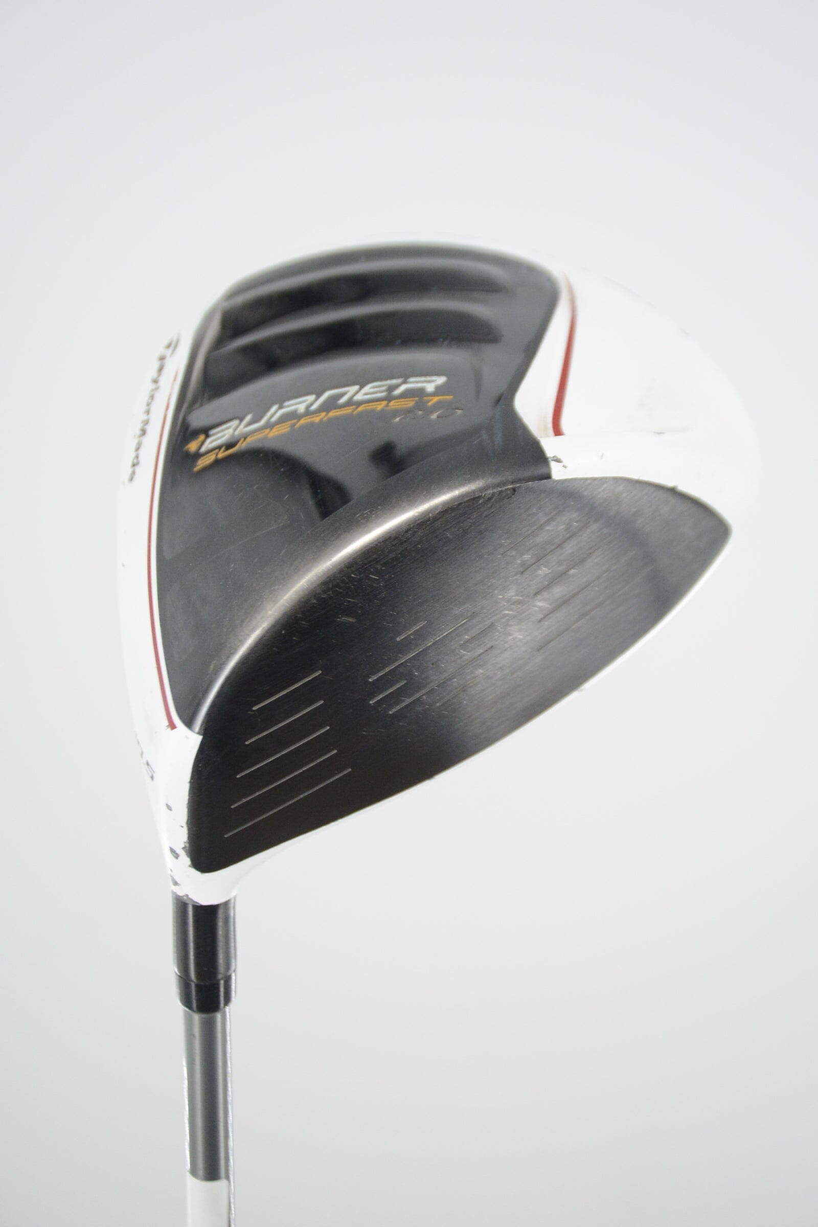 TaylorMade Burner Superfast 2.0 10.5 Degree Driver SR Flex 45" Golf Clubs GolfRoots 