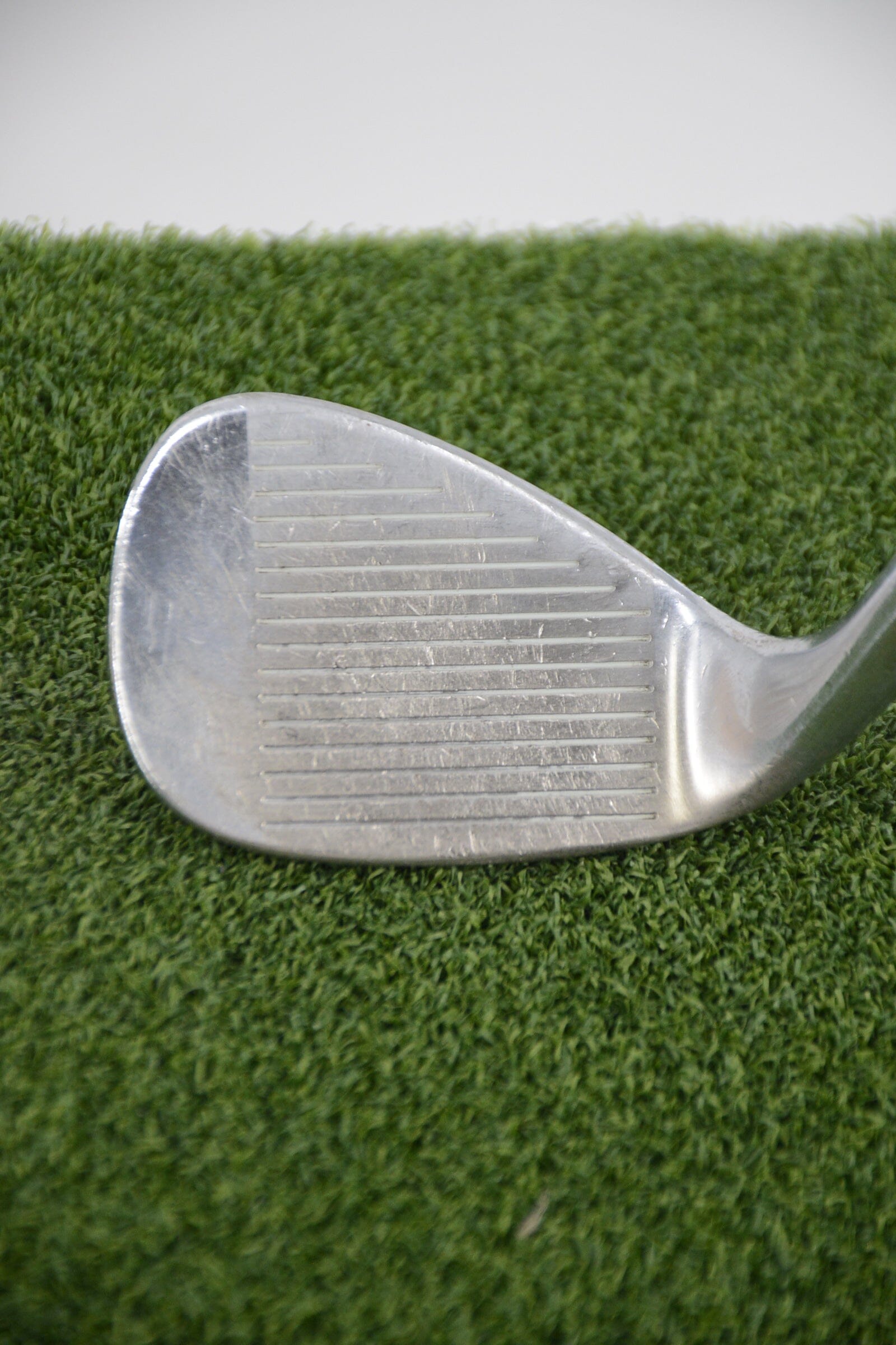 Cleveland 588 Tour Action 56 Degree Wedge Wedge Flex 35" Golf Clubs GolfRoots 