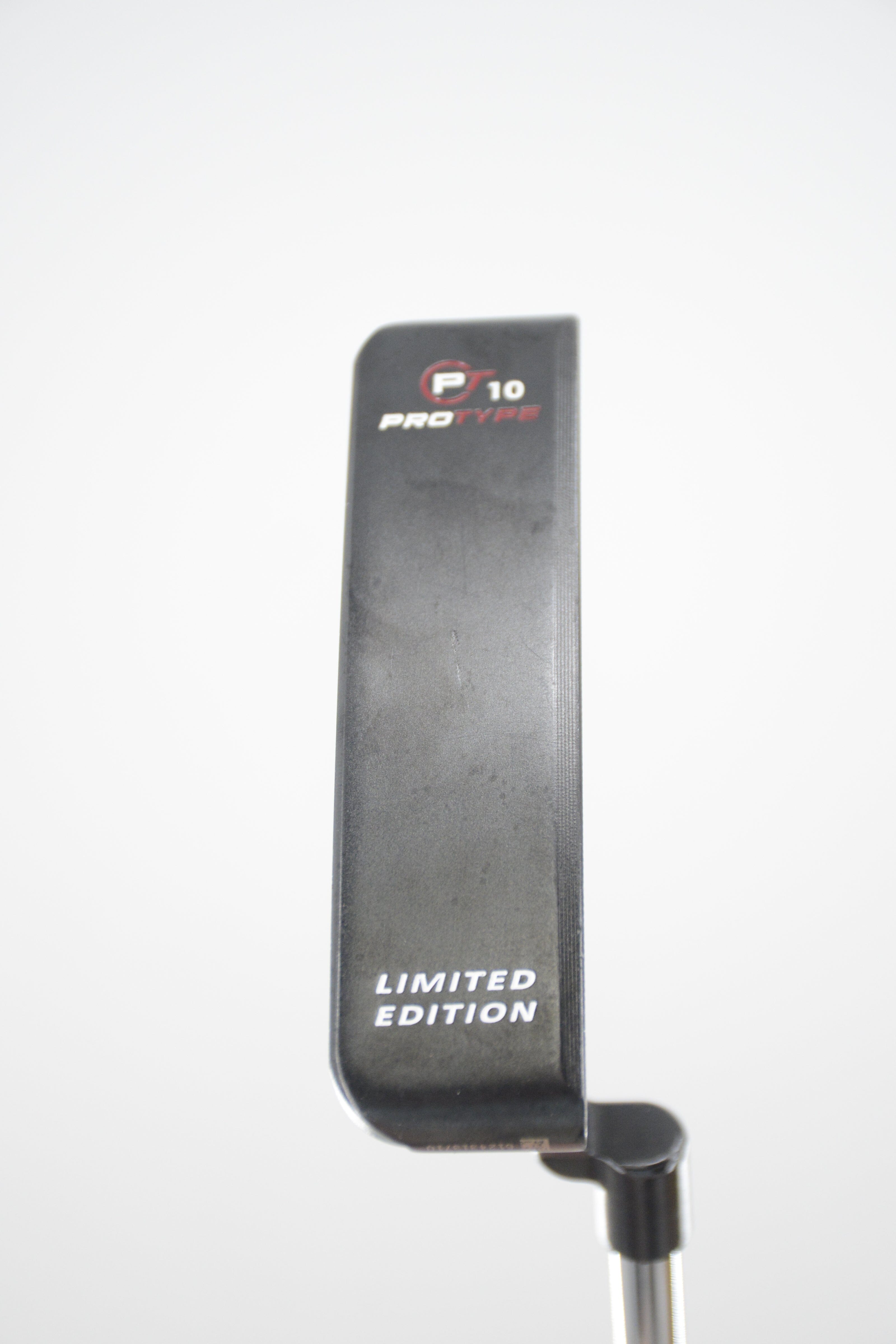 Odyssey Protype 10 Limited Edition Putter 34" Golf Clubs GolfRoots 