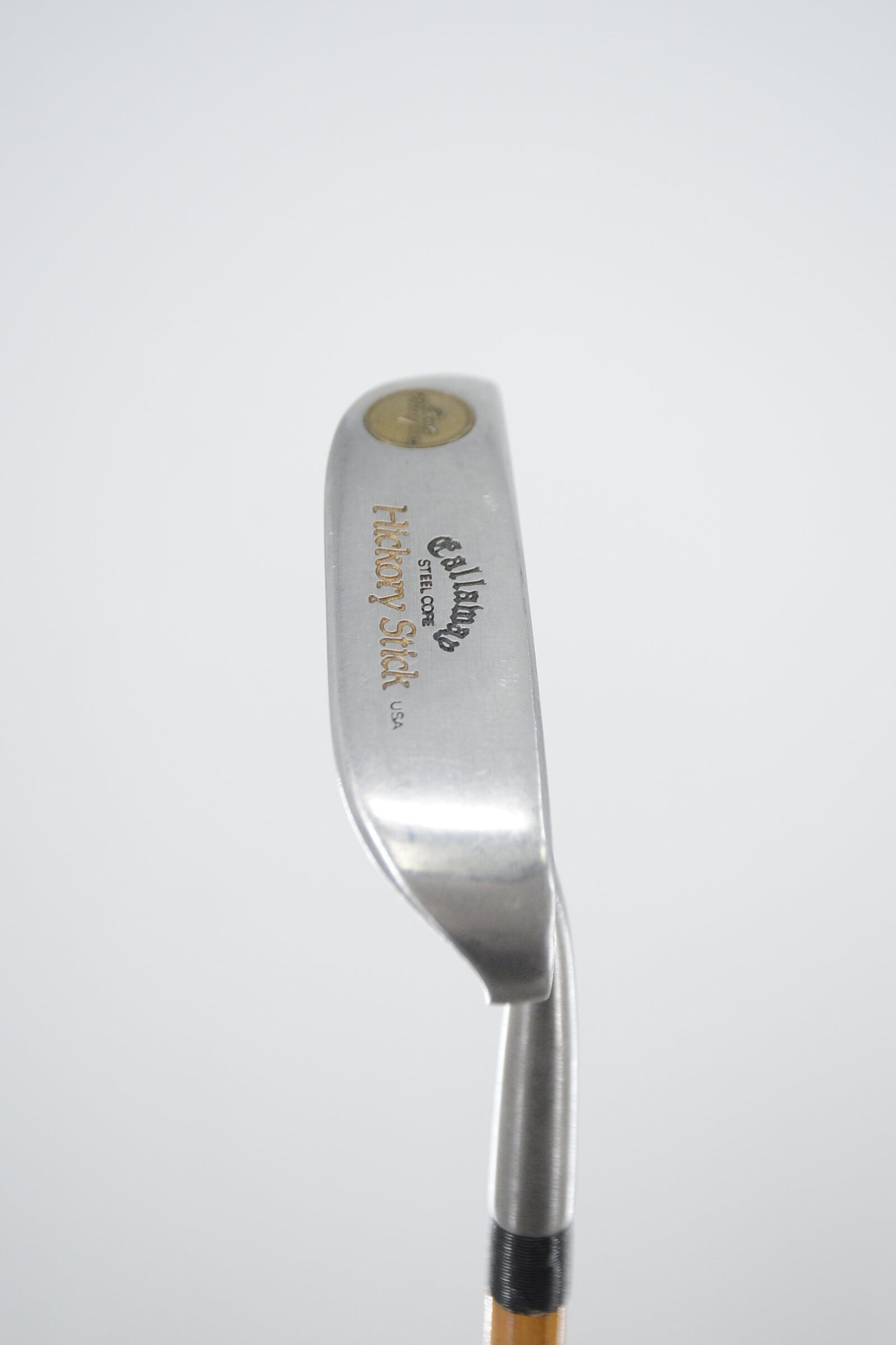 Callaway Hickory Stick Putter 35" Golf Clubs GolfRoots 