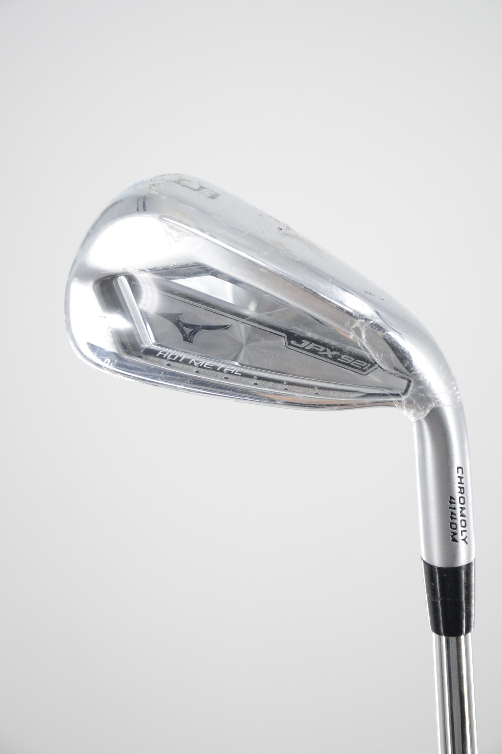 NEW Mizuno JPX 921 Hot Metal 5 Iron R Flex 39" Golf Clubs GolfRoots 