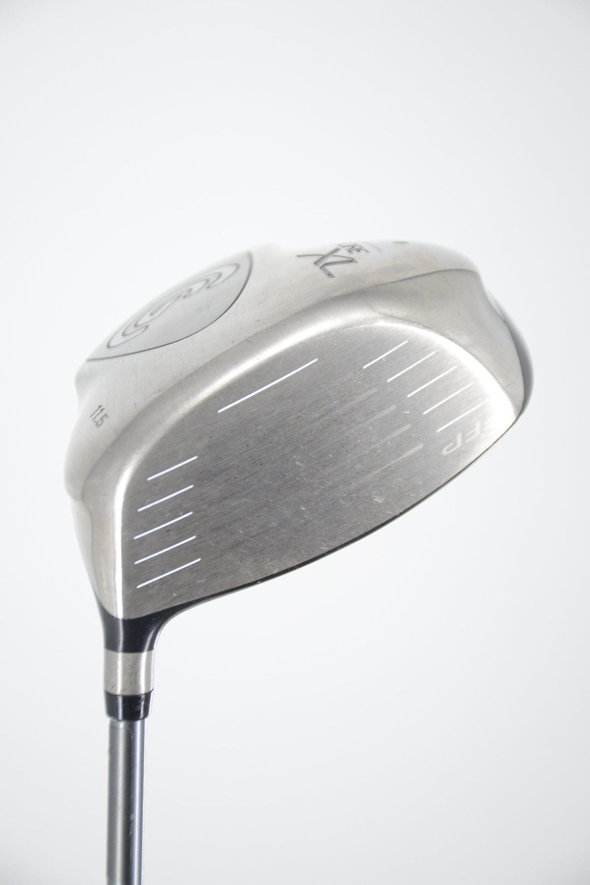 Women's Cleveland Hibore XL 11.5 Degree Driver W Flex 44.5" Golf Drivers Cleveland 