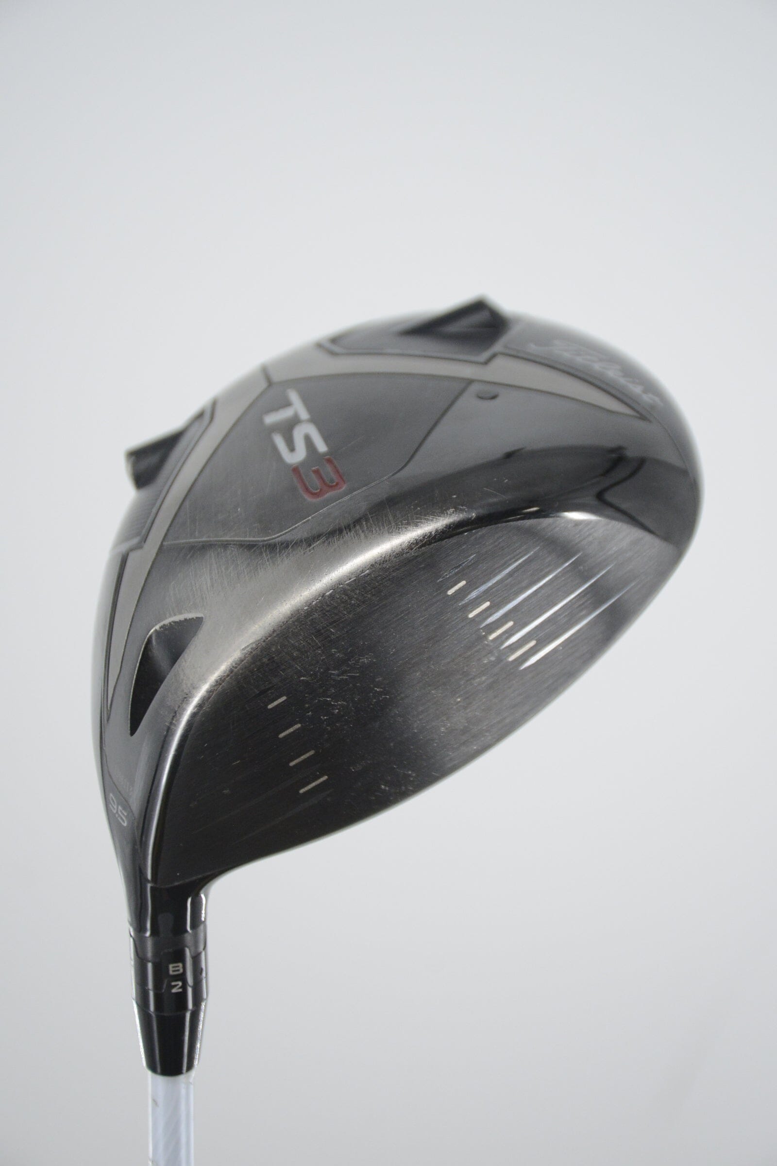 Titleist TS3 9.5 Degree Driver S Flex 44.25" Golf Clubs GolfRoots 