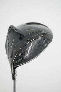 TaylorMade Qi35 Max Designer Series 10.5 Degree Driver R Flex 45.5"
