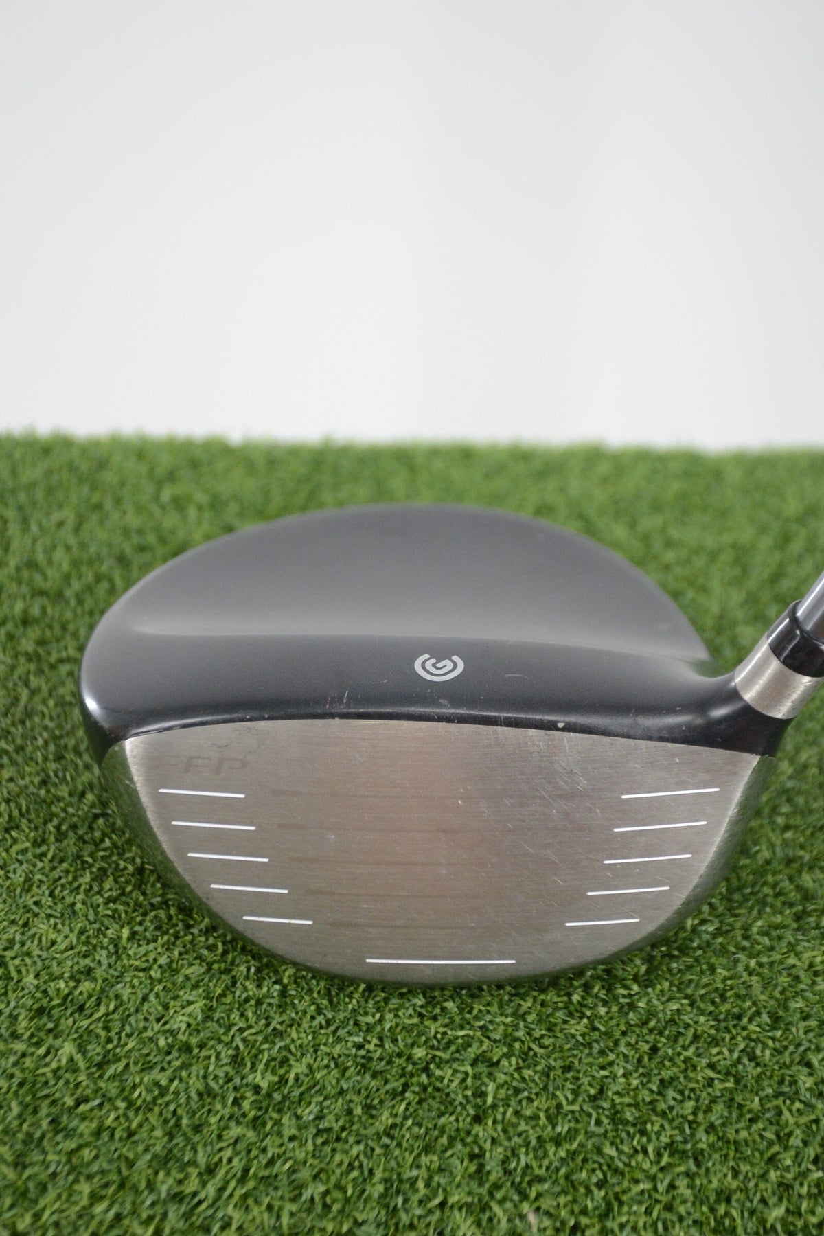 Women's Cleveland Hibore XL 11.5 Degree Driver W Flex 44.5" Golf Drivers Cleveland 