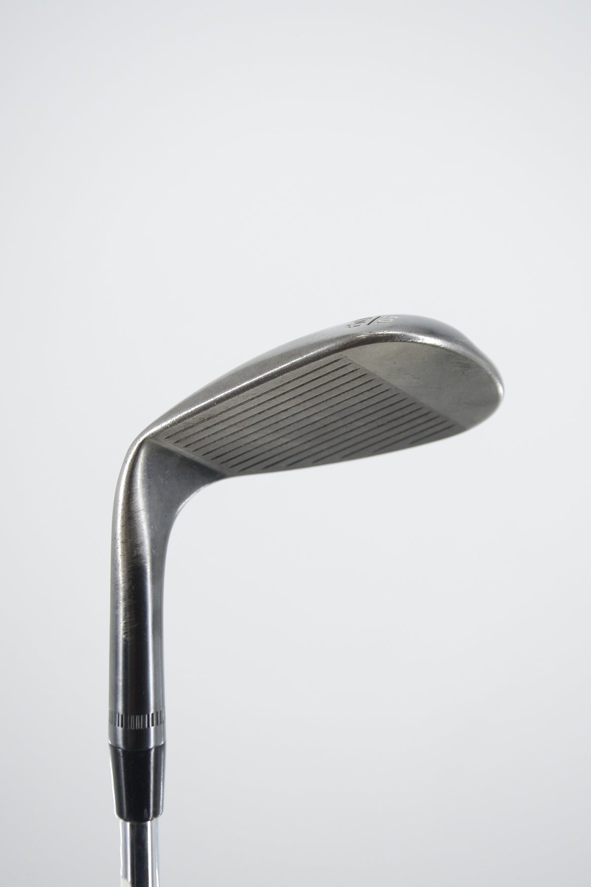 Callaway Jaws Raw Black Plasma 60 Degree Wedge Wedge Flex 34.5"