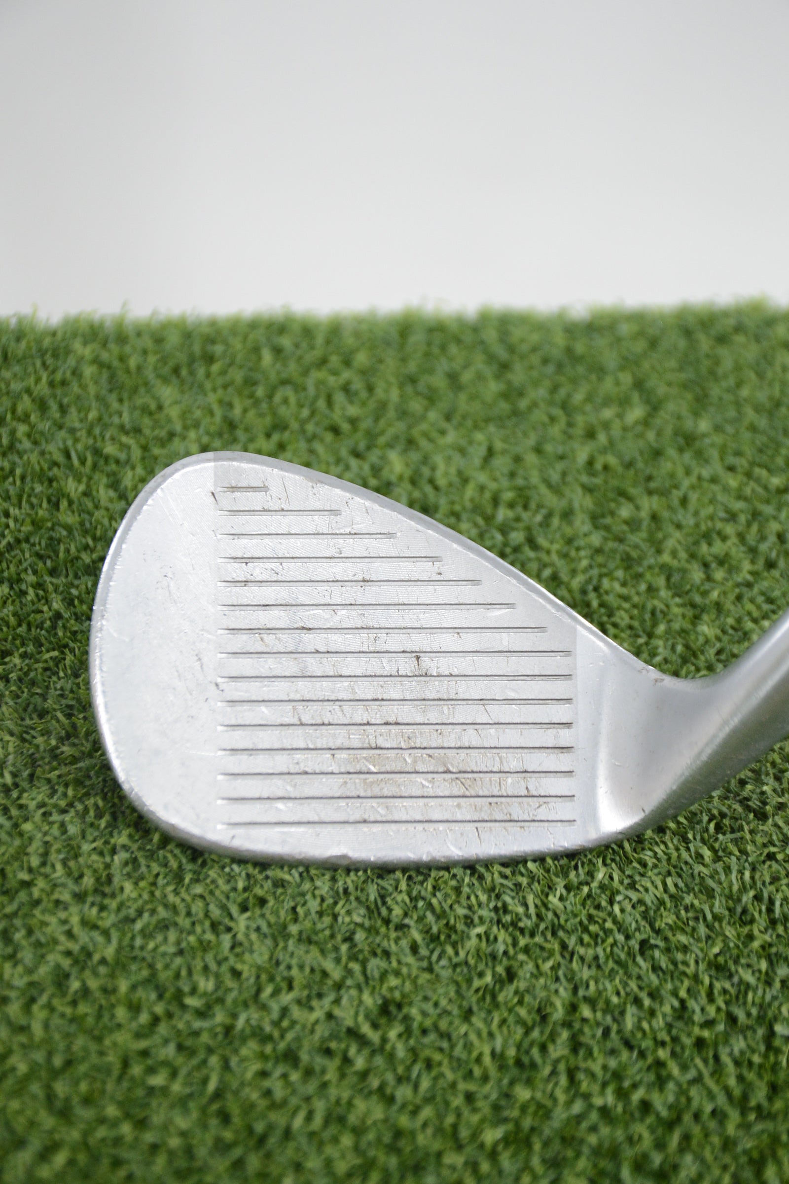 Titleist Vokey Spin Milled 60 Degree Wedge Wedge Flex 34.75"