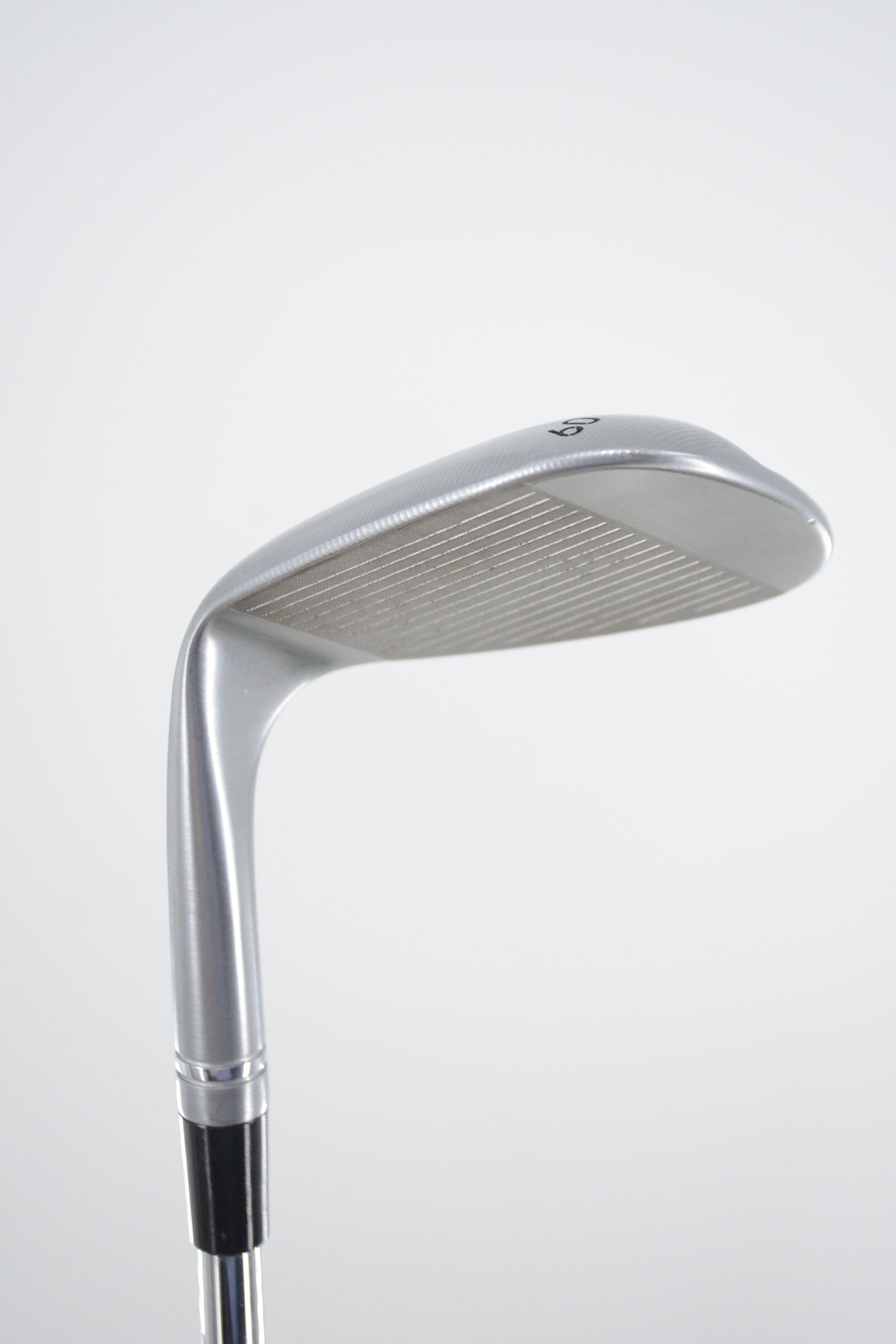 TaylorMade MG4 Tiger Woods 60 Degree Wedge Wedge Flex 34.5" Golf Clubs GolfRoots 