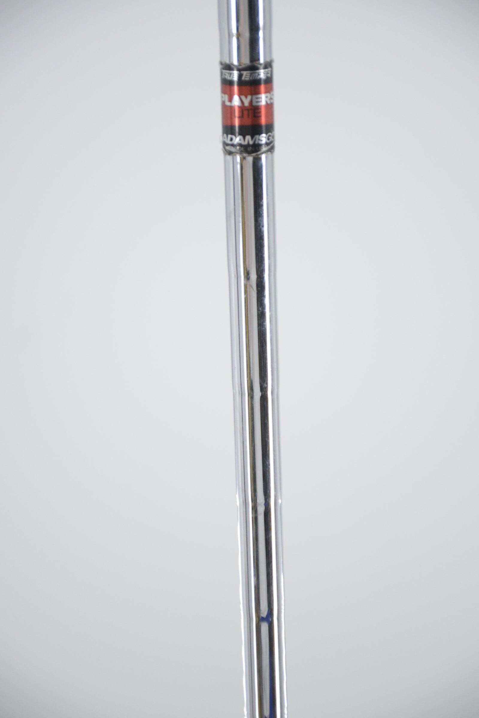 Adams Idea A3 PW R Flex 35" Golf Clubs GolfRoots 