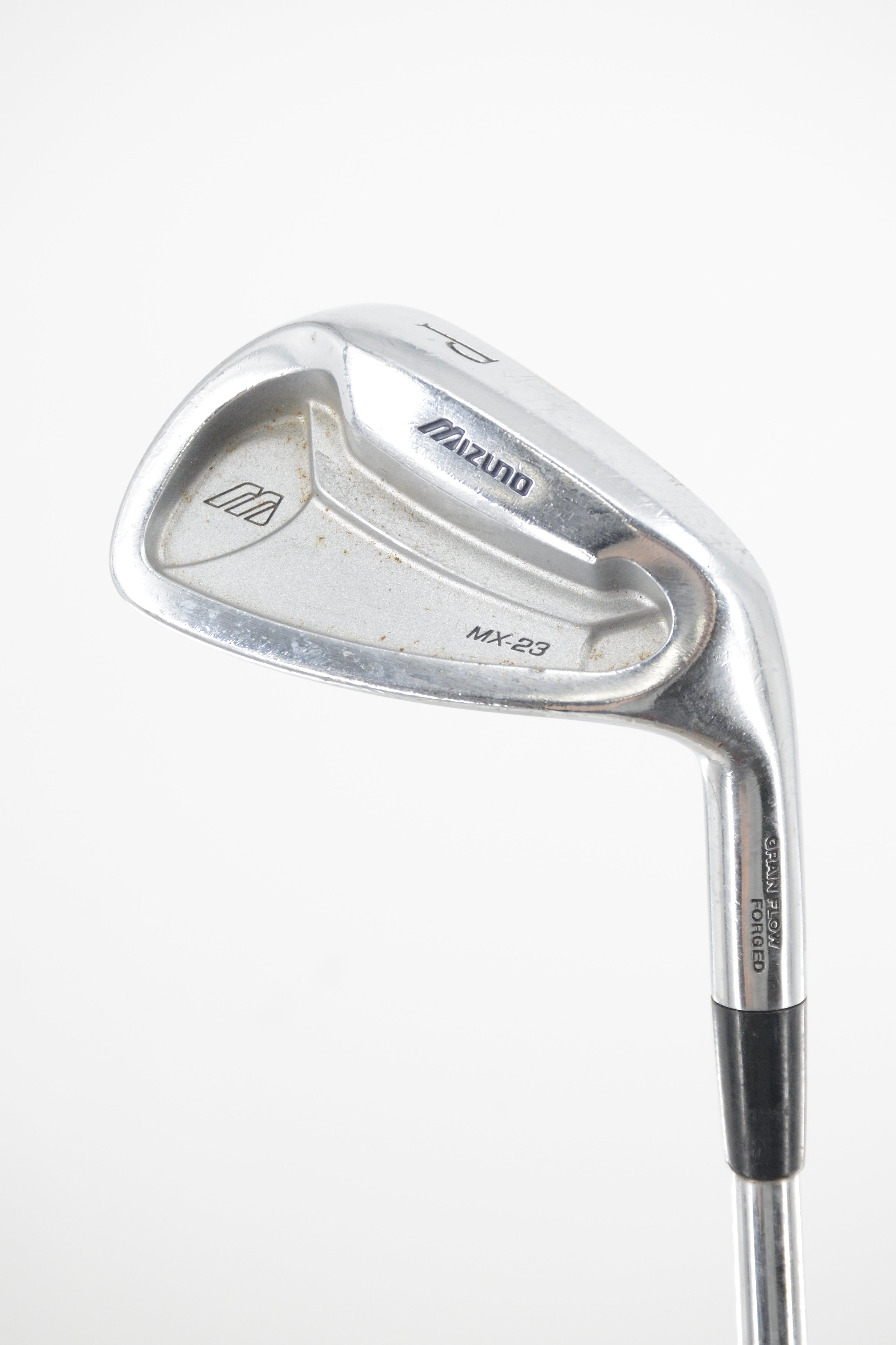 Mizuno MX 23 PW S Flex 35.25" Golf Clubs GolfRoots 