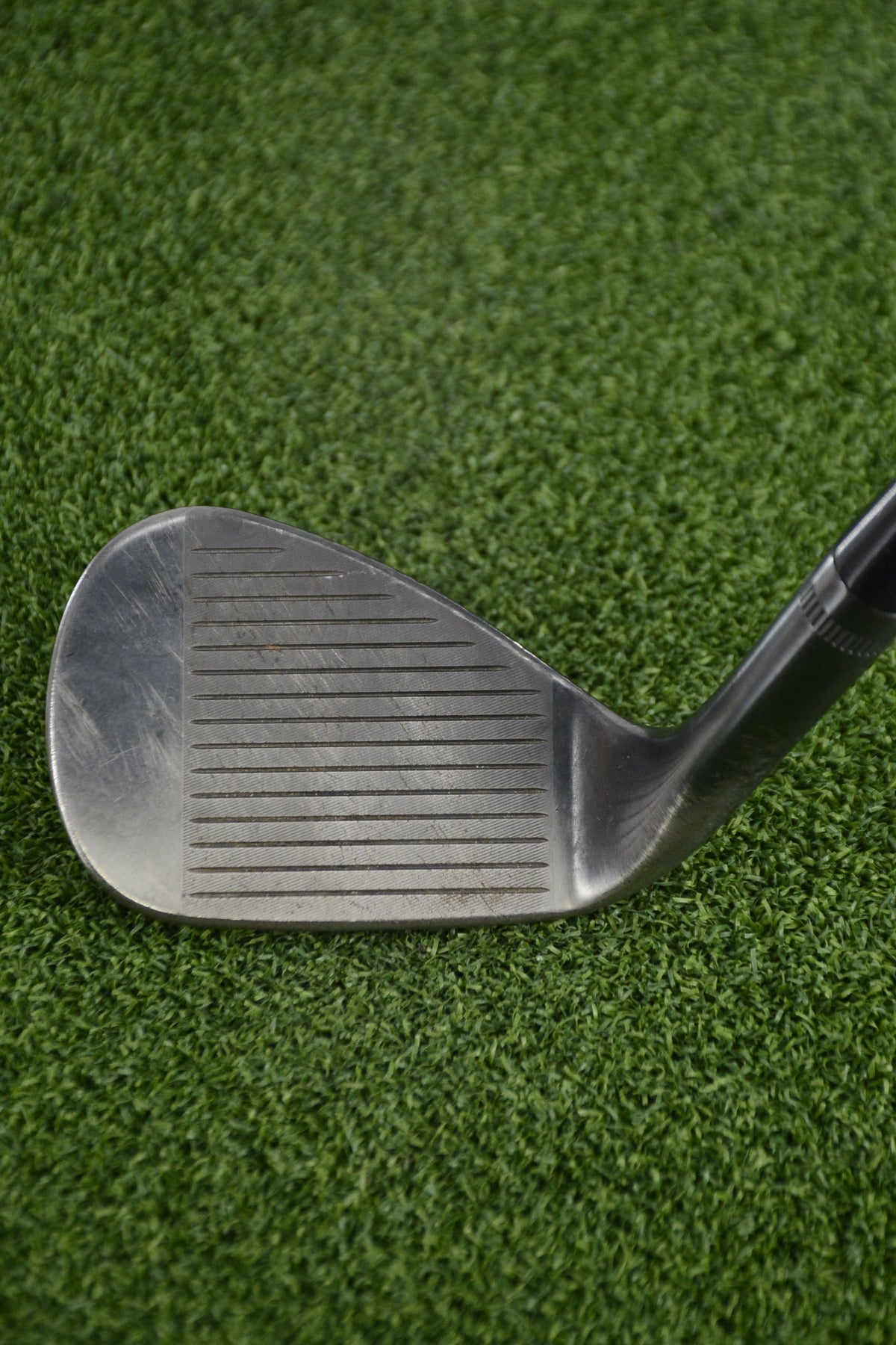 Callaway Jaws Raw Black Plasma 60 Degree Wedge Wedge Flex 34.5"