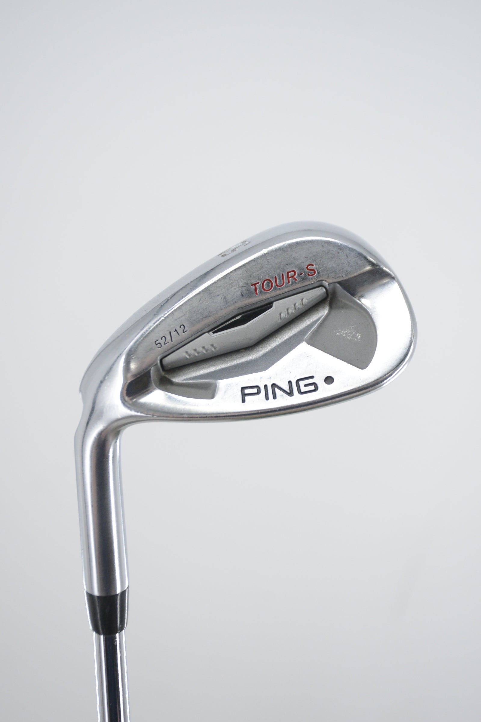 Lefty Ping Tour-S 52 Degree Wedge X Flex 35.5"