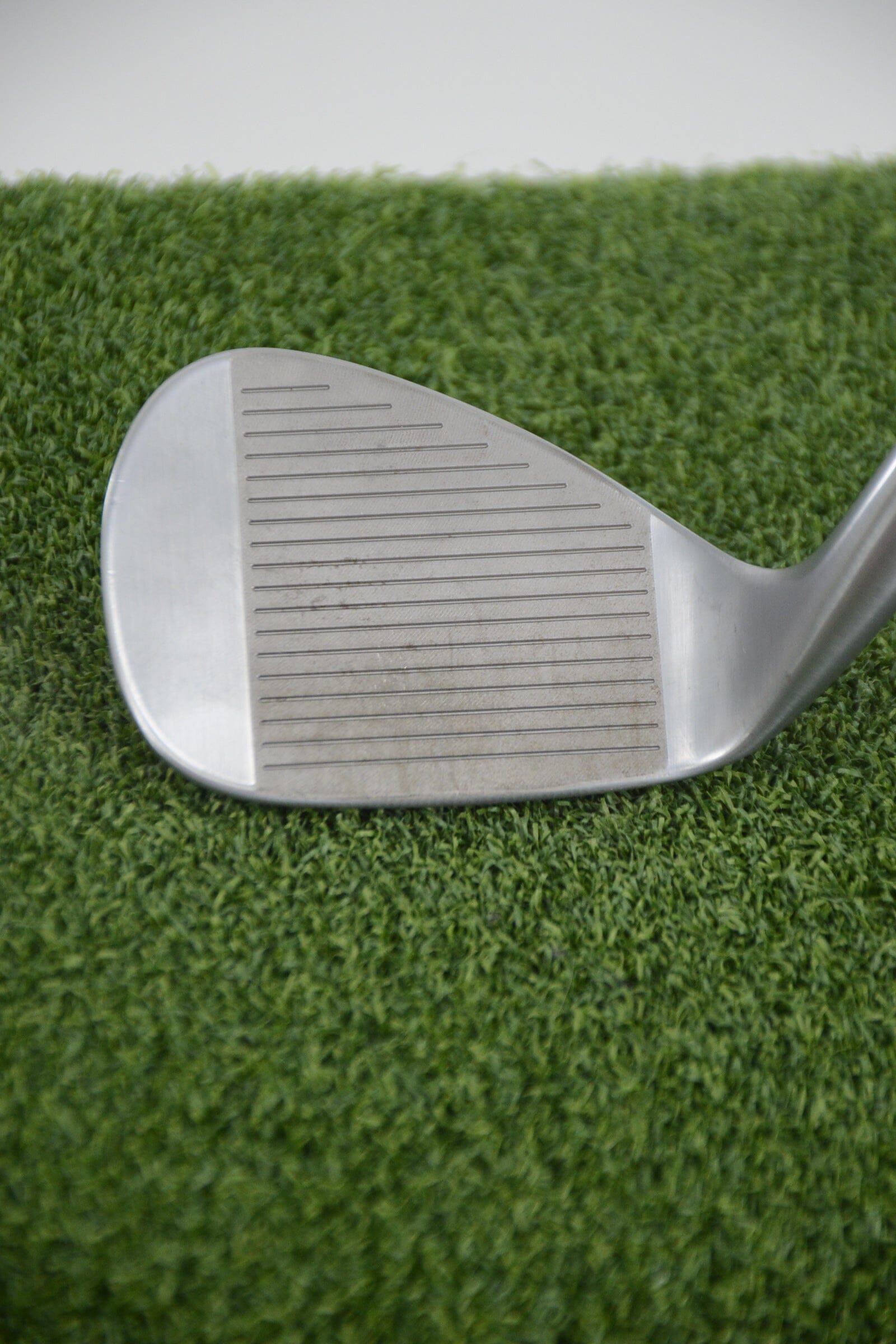 TaylorMade MG4 Tiger Woods 60 Degree Wedge Wedge Flex 34.5" Golf Clubs GolfRoots 