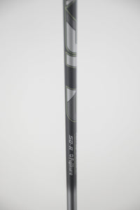TaylorMade Qi35 Max Designer Series 10.5 Degree Driver R Flex 45.5"