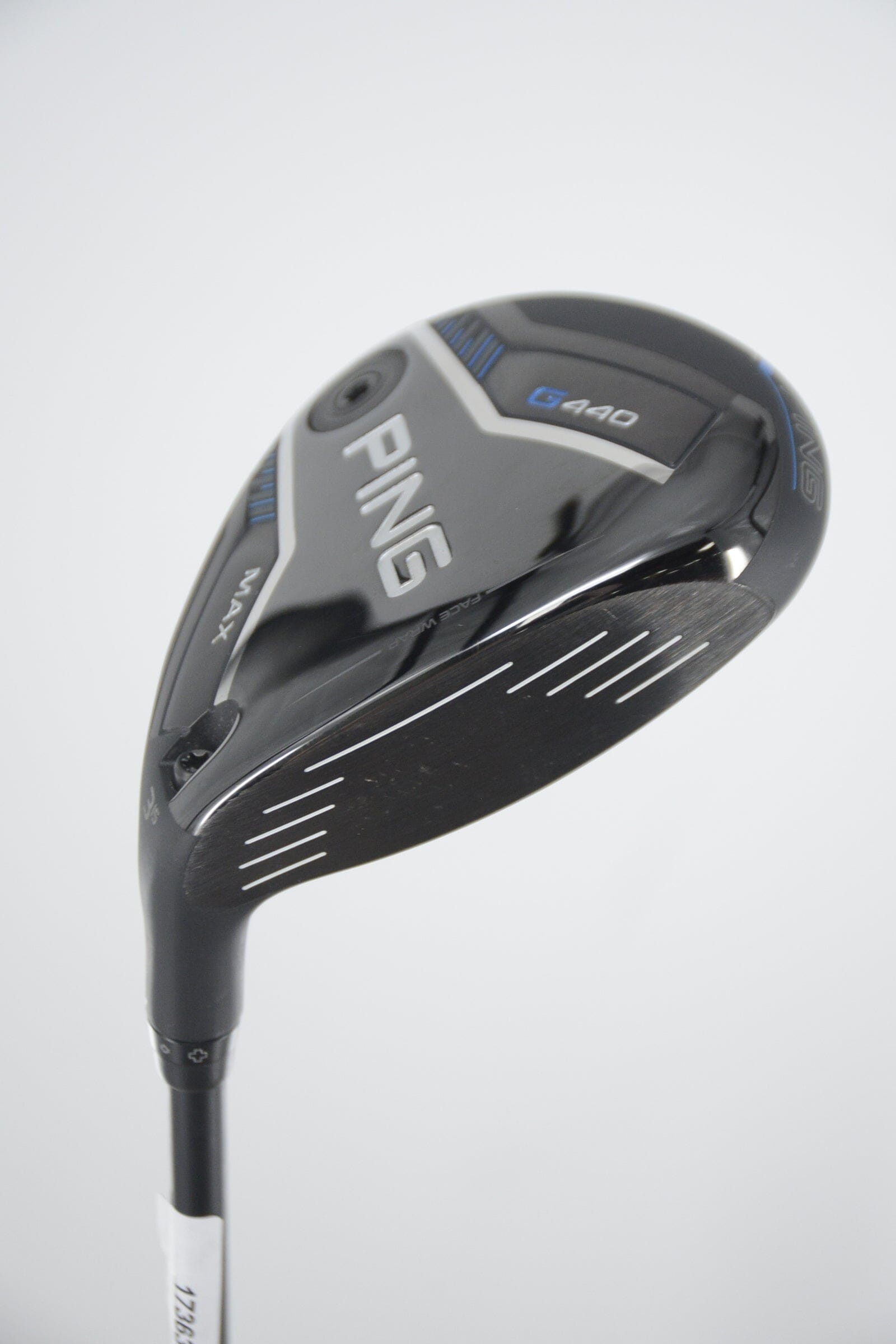 Ping G440 MAX 3 Wood R Flex 42.5" Golf Clubs GolfRoots 