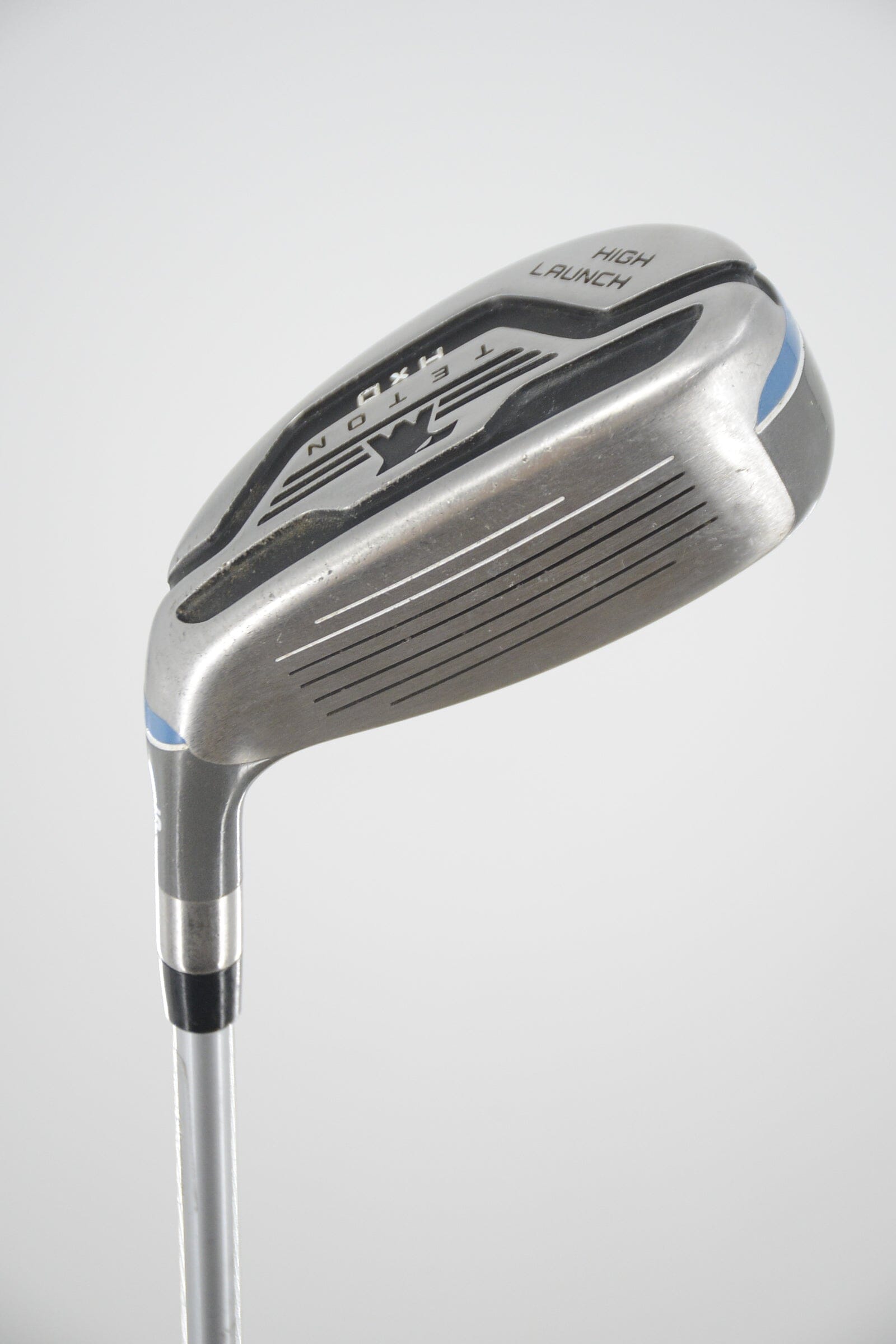 Teton HxD 15 Degree Hybrid SR Flex 41.75" Golf Clubs GolfRoots 