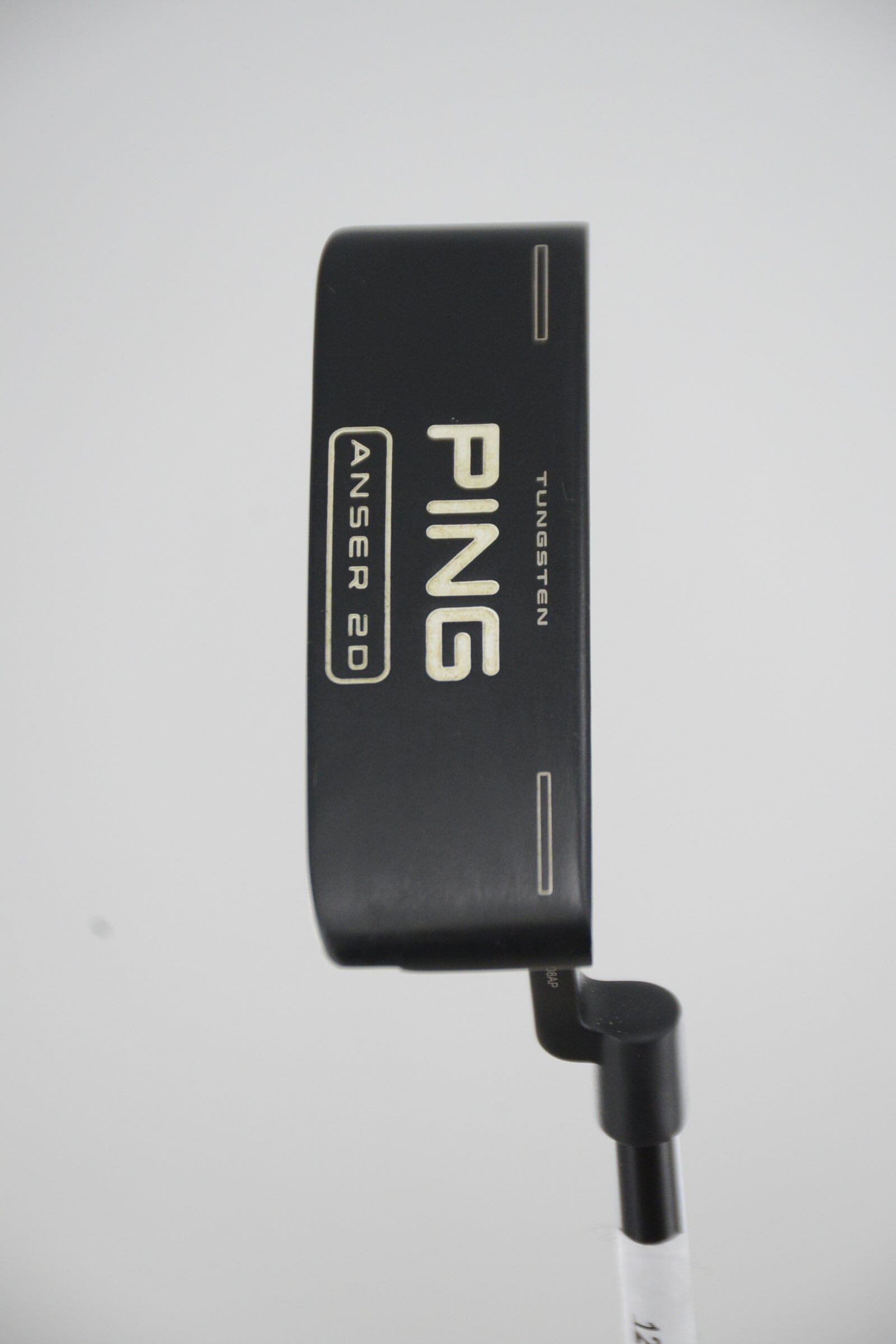 Ping 2023 Anser 2D Putter 35" Golf Clubs GolfRoots 