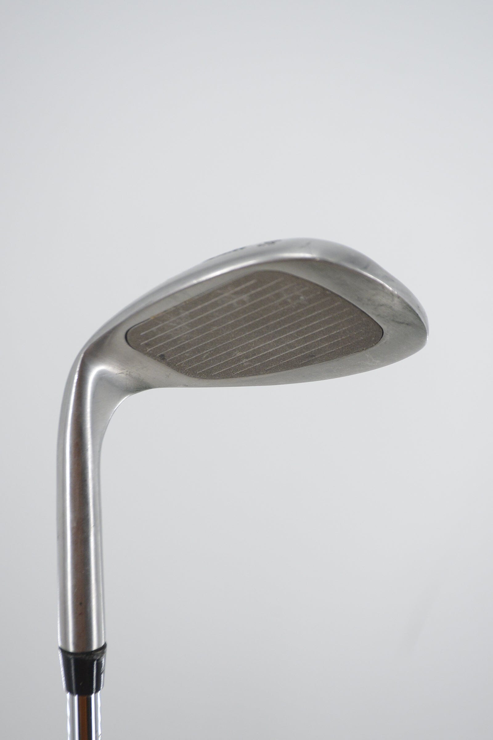Spin Doctor Replaceable Insert 56 Degree Wedge Wedge Flex 35.75" Golf Clubs GolfRoots 