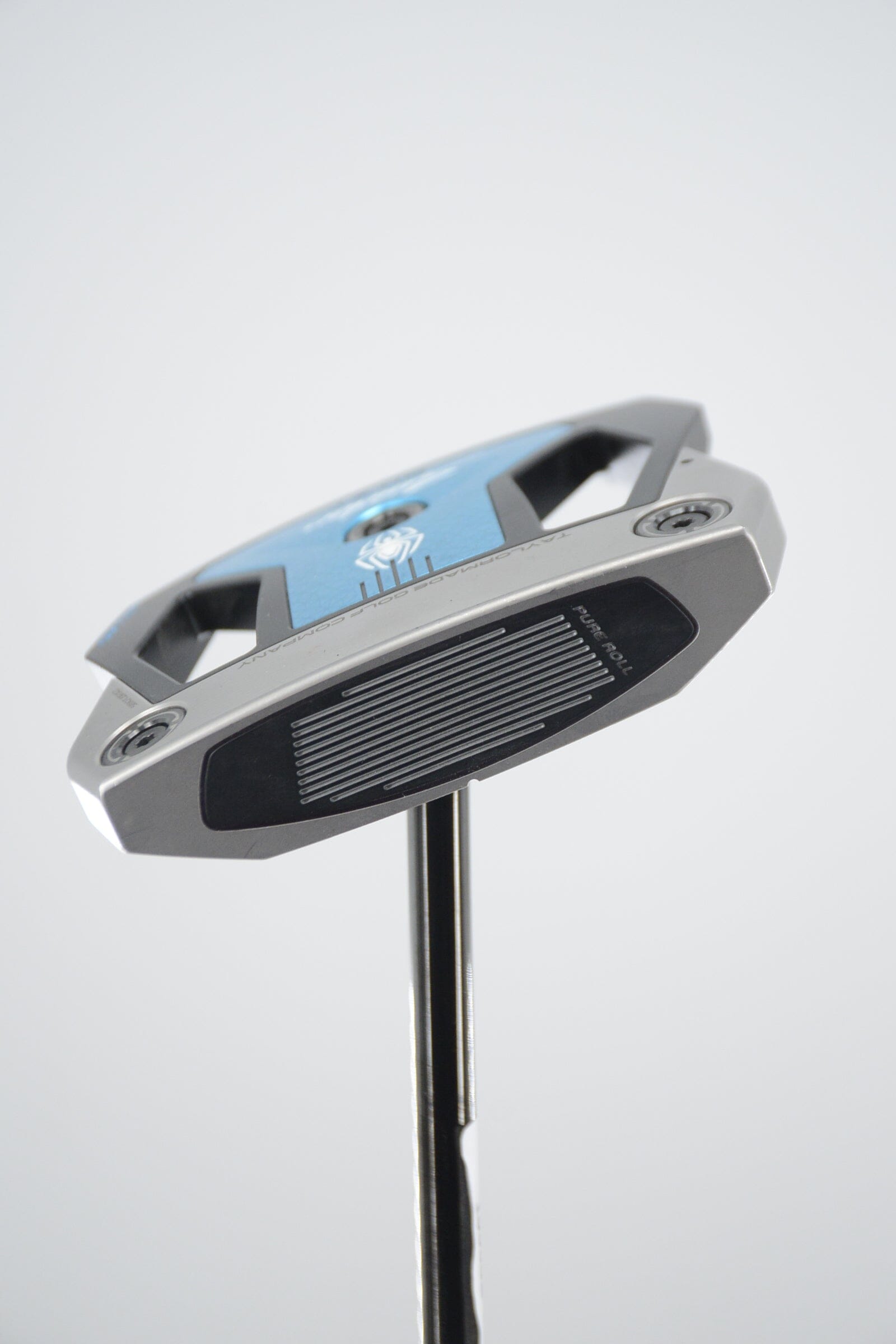 TaylorMade Spider 5K-ZT Putter 35" Golf Clubs GolfRoots 